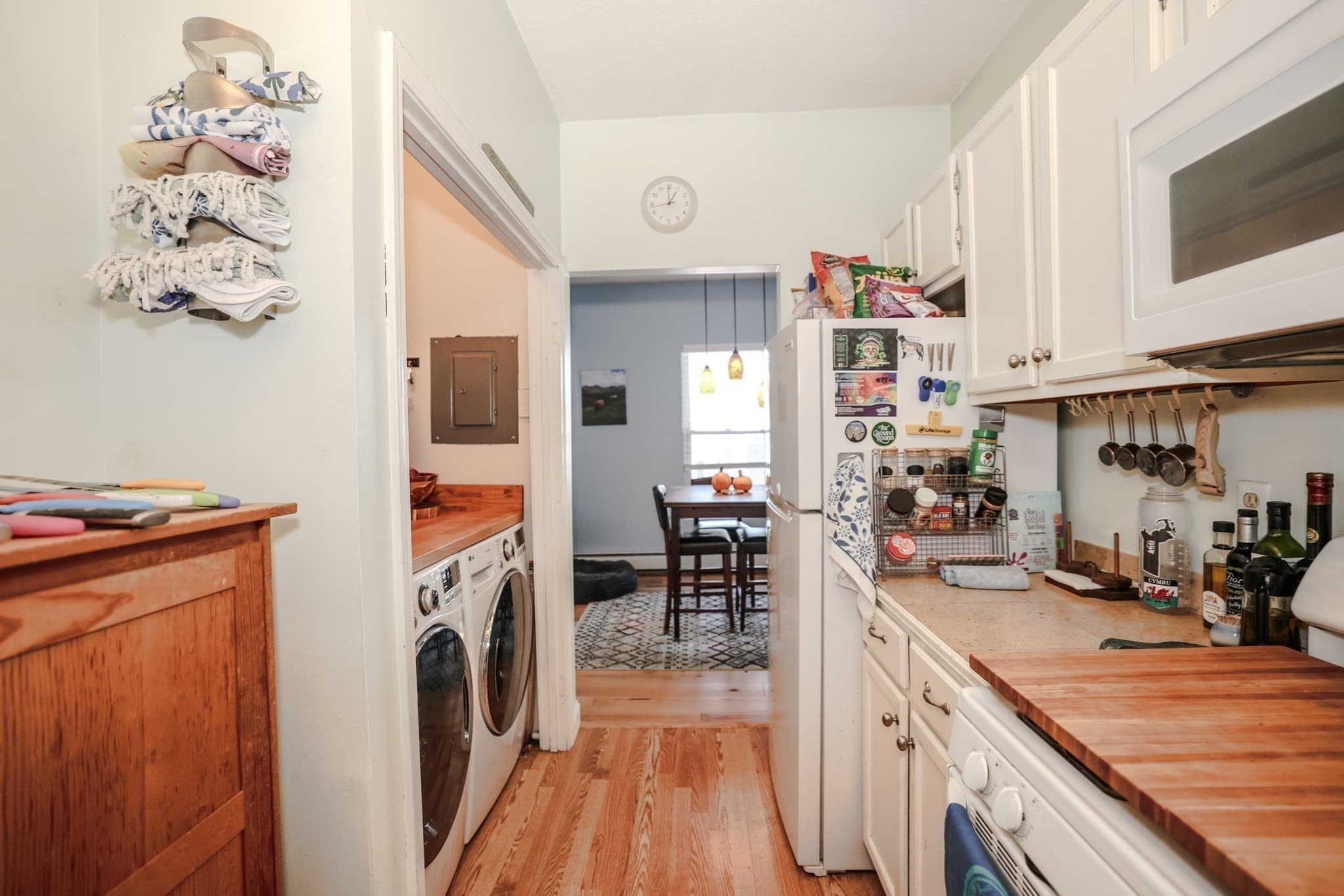 Condominium at 86 Stevens St # B, Lowell MA 01851, Lowell, photo 9 of 31
