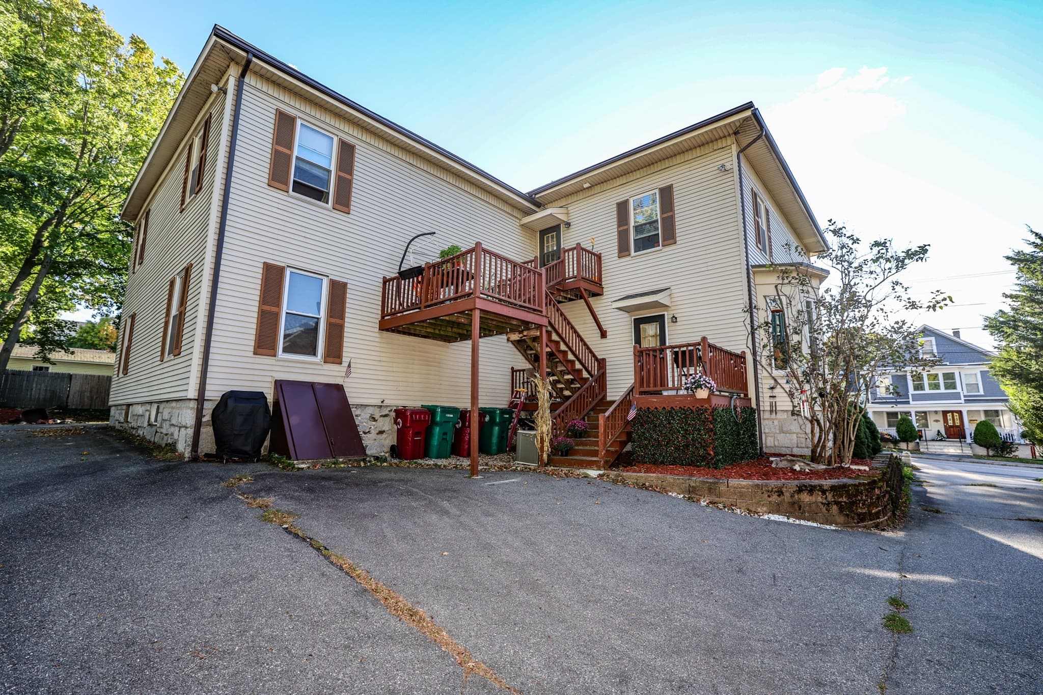 Condominium at 86 Stevens St # B, Lowell MA 01851, Lowell, photo 30 of 31