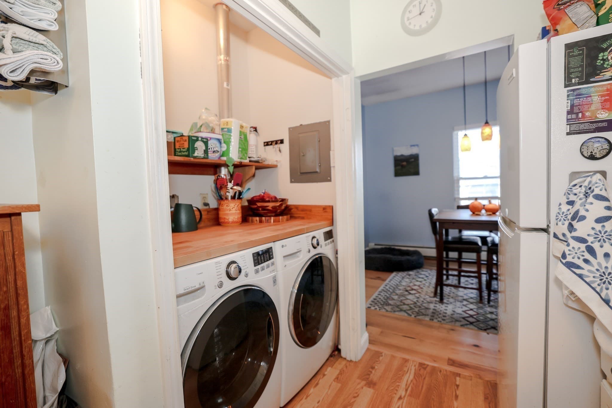 Condominium at 86 Stevens St # B, Lowell MA 01851, Lowell, photo 11 of 31