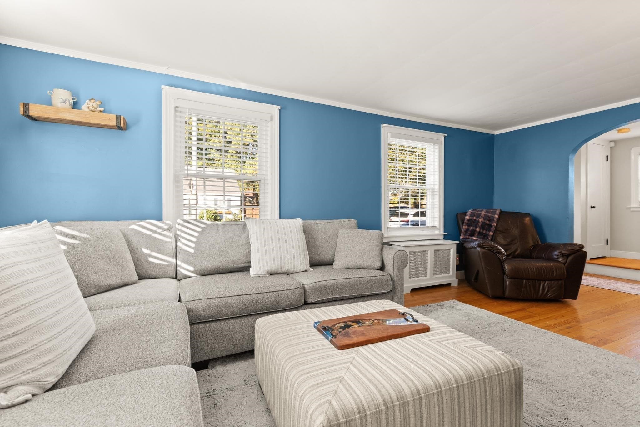 Single Family Residence at 6 Longworth Rd, Worcester MA 01602, Worcester, photo 7 of 39