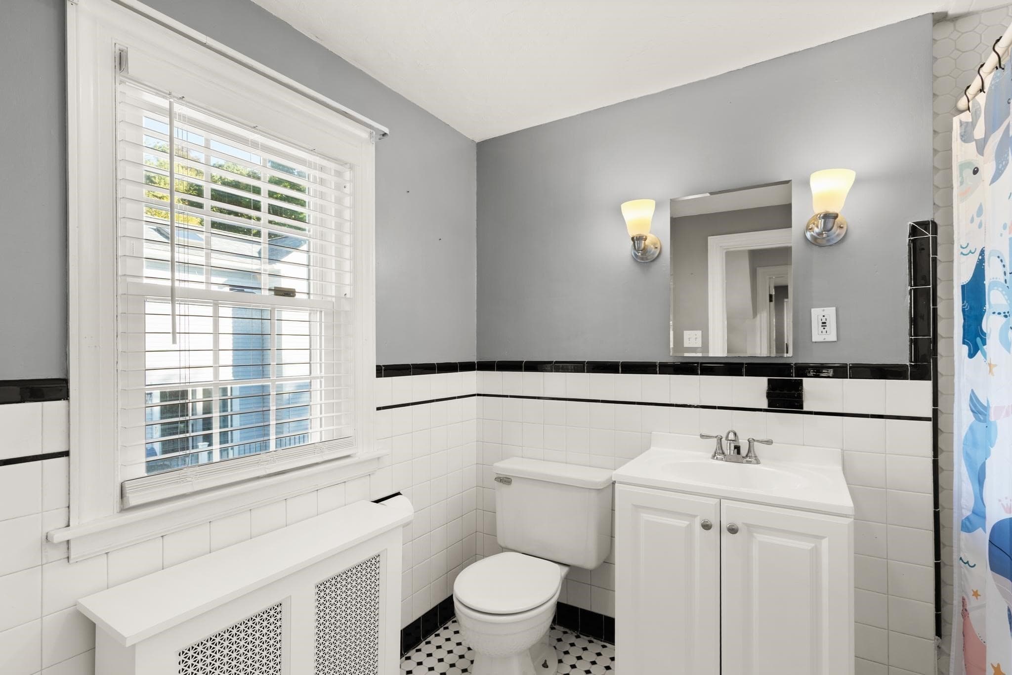 Single Family Residence at 6 Longworth Rd, Worcester MA 01602, Worcester, photo 30 of 39