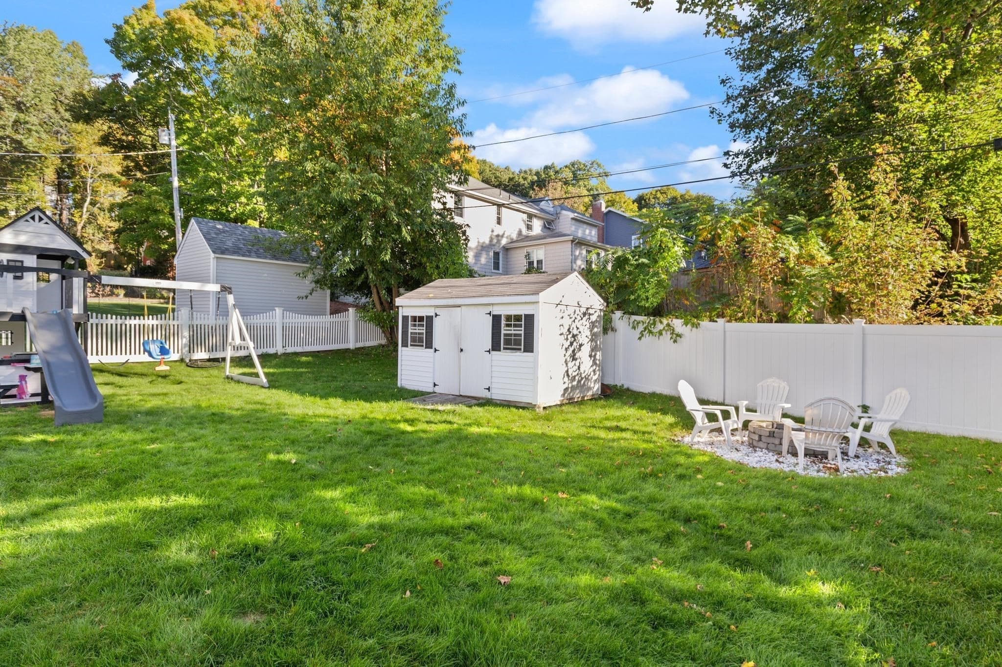 Single Family Residence at 6 Longworth Rd, Worcester MA 01602, Worcester, photo 38 of 39