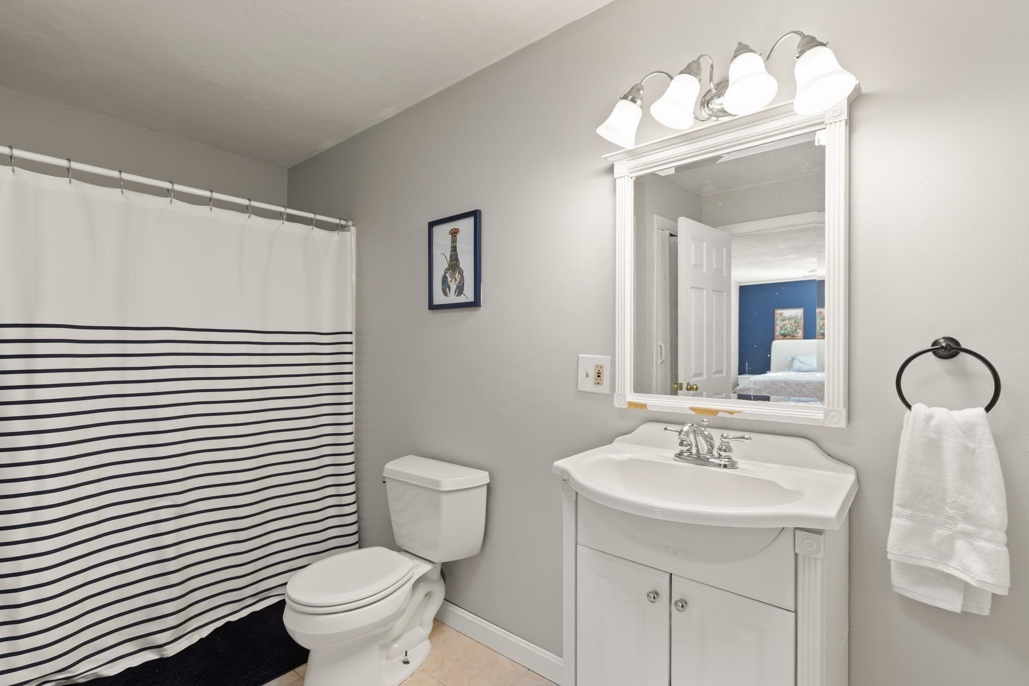 Single Family Residence at 6 Longworth Rd, Worcester MA 01602, Worcester, photo 29 of 39