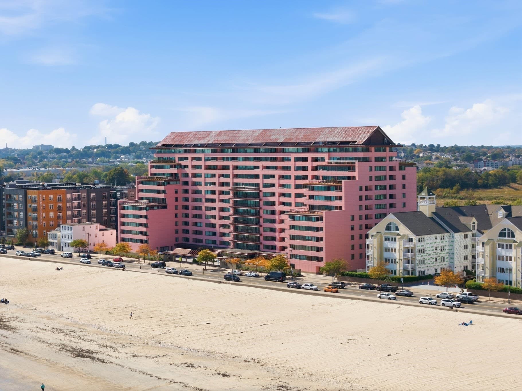 Condominium at 350 Revere Beach Blvd # 13R, Revere MA 02151, Revere, photo 2 of 42