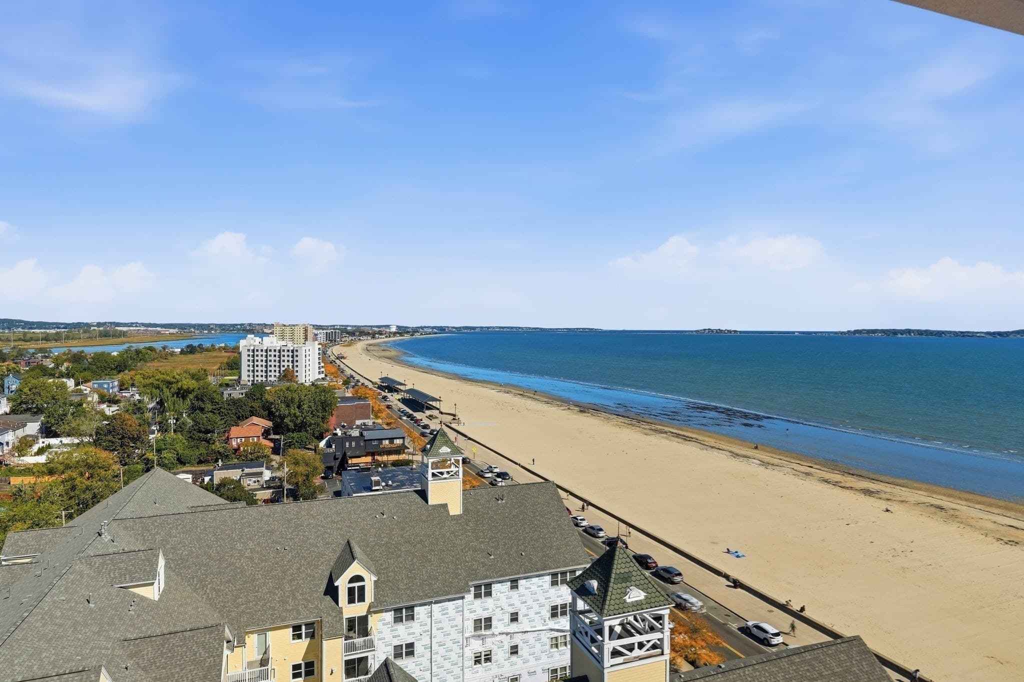 Condominium at 350 Revere Beach Blvd # 13R, Revere MA 02151, Revere, photo 16 of 42