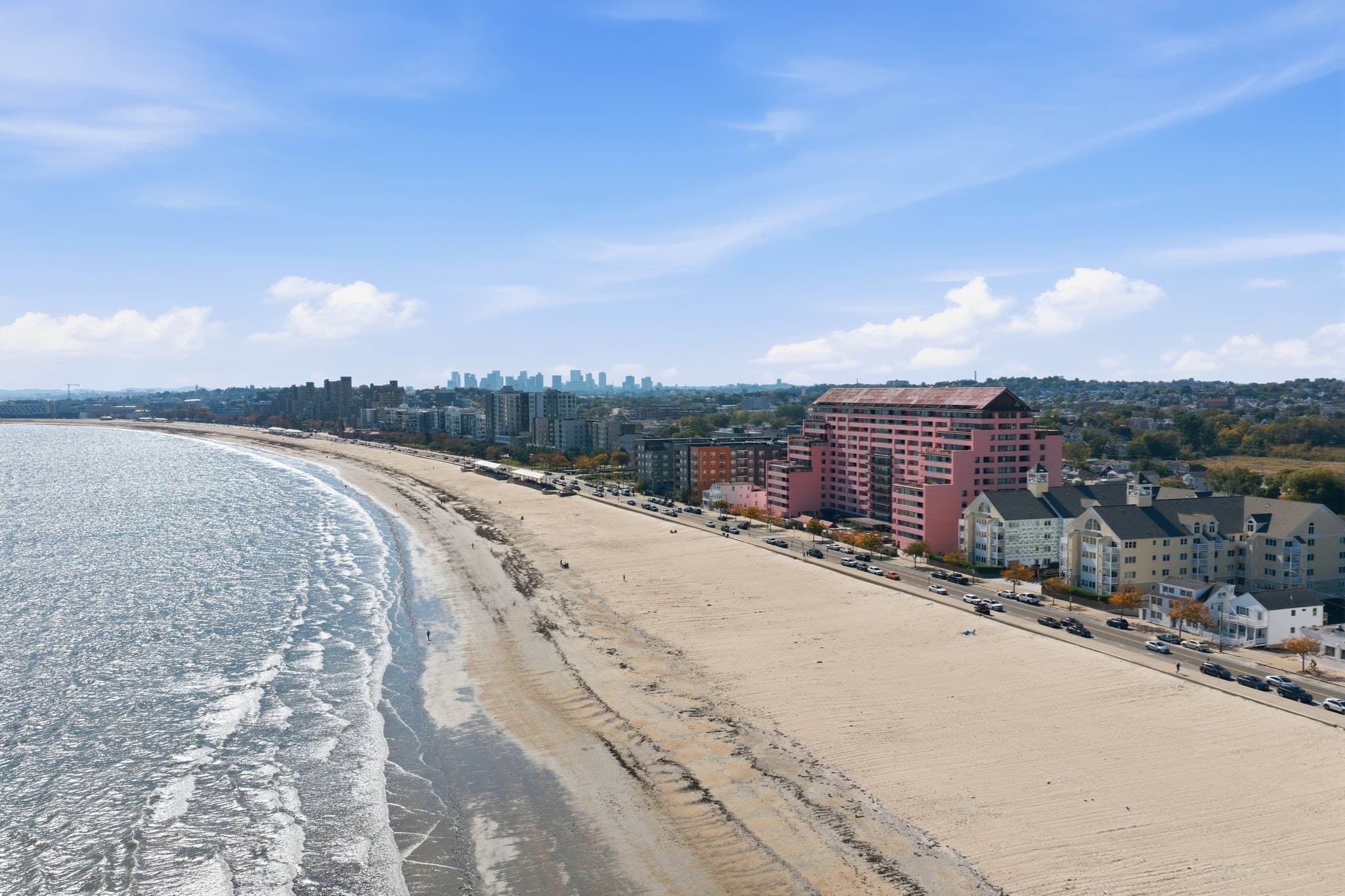 350 Revere Beach Blvd # 13R, Revere MA 02151