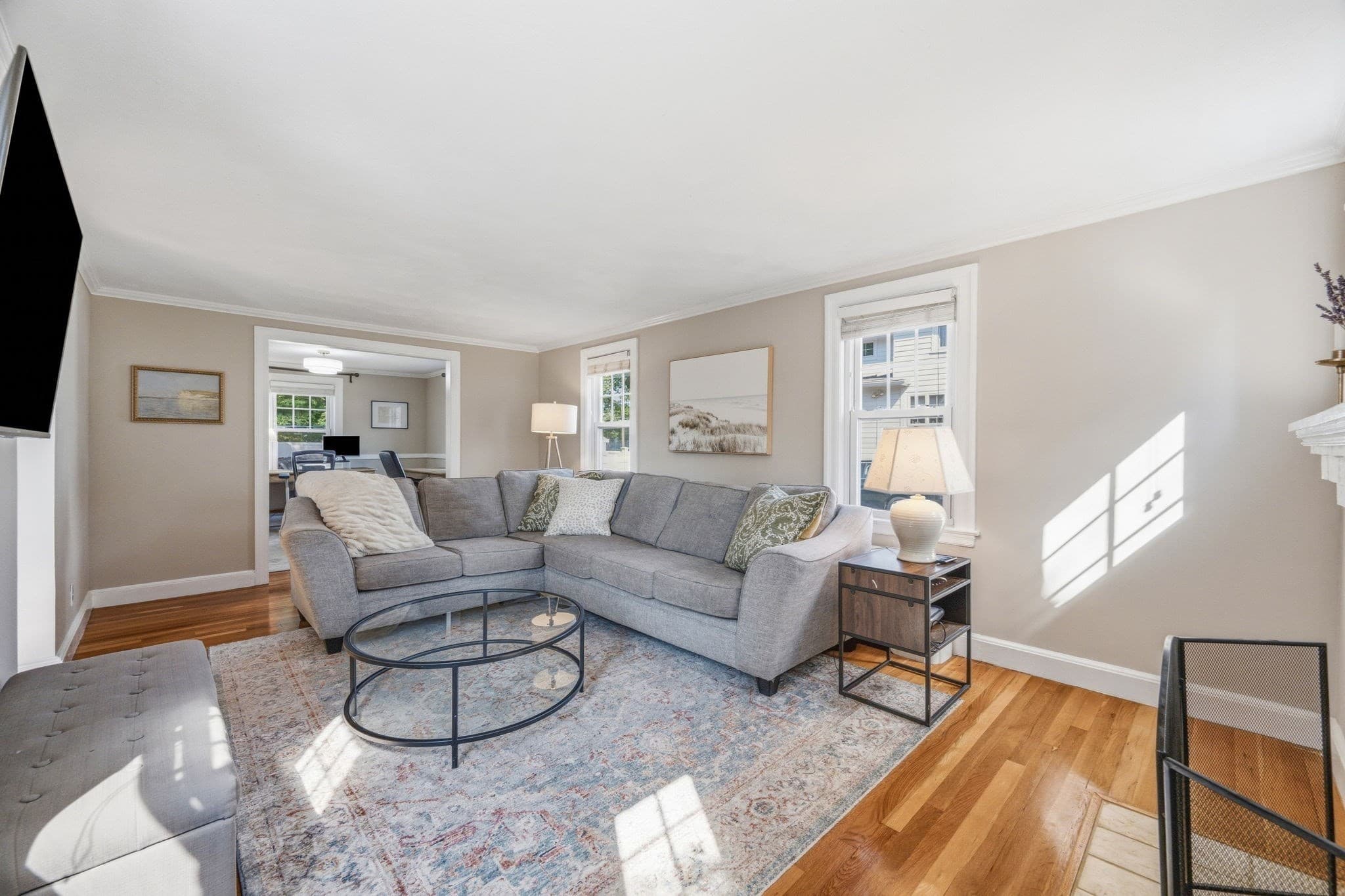 Single Family Residence at 159 Madison St, Dedham MA 02026, Dedham, photo 2 of 40