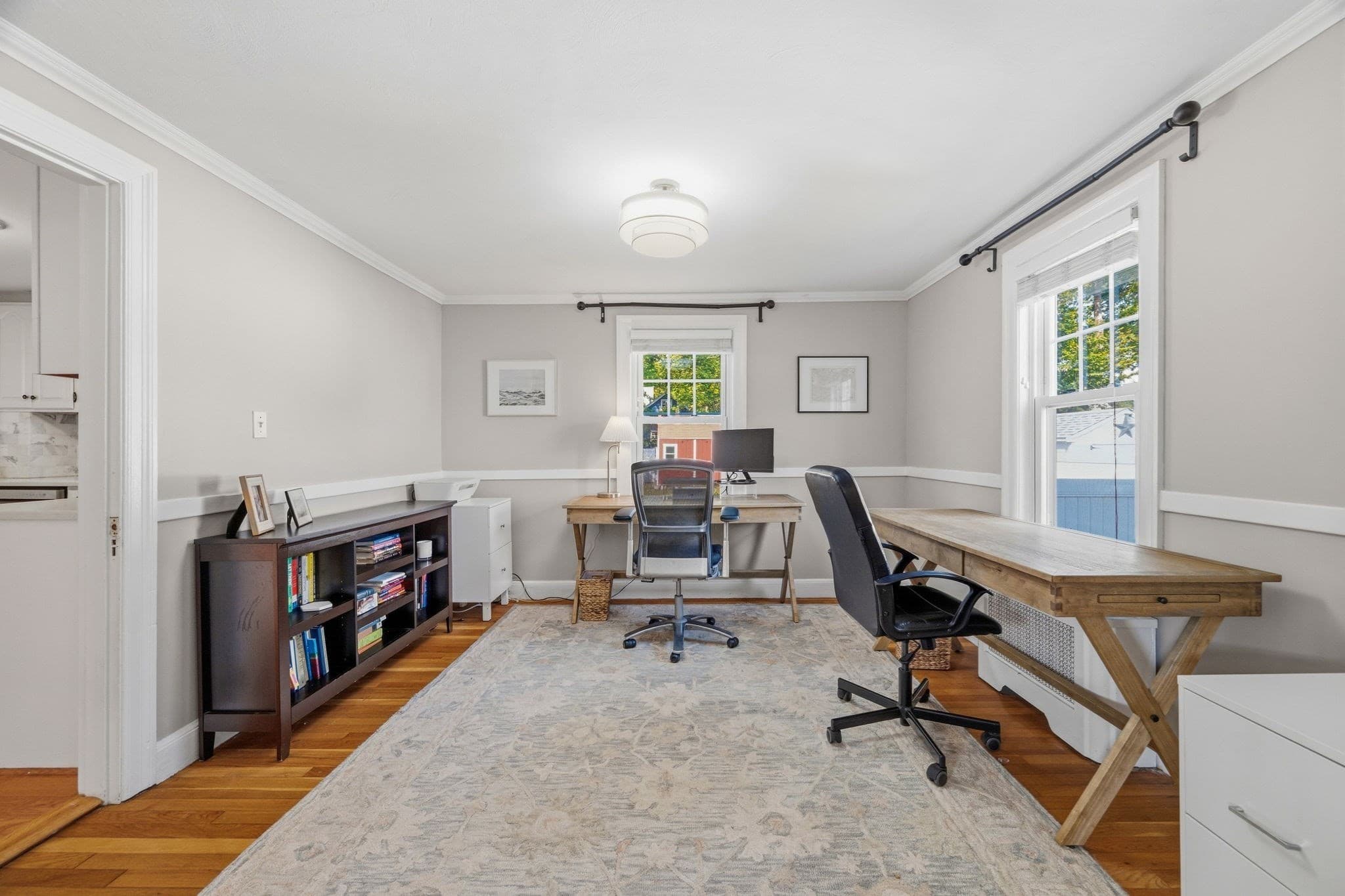 Single Family Residence at 159 Madison St, Dedham MA 02026, Dedham, photo 6 of 40