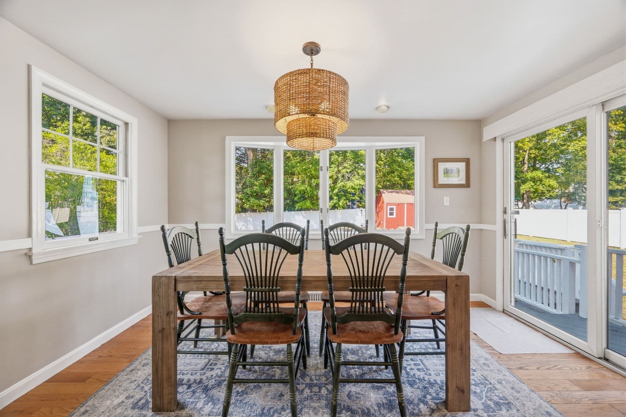 Single Family Residence at 159 Madison St, Dedham MA 02026, Dedham, photo 13 of 40