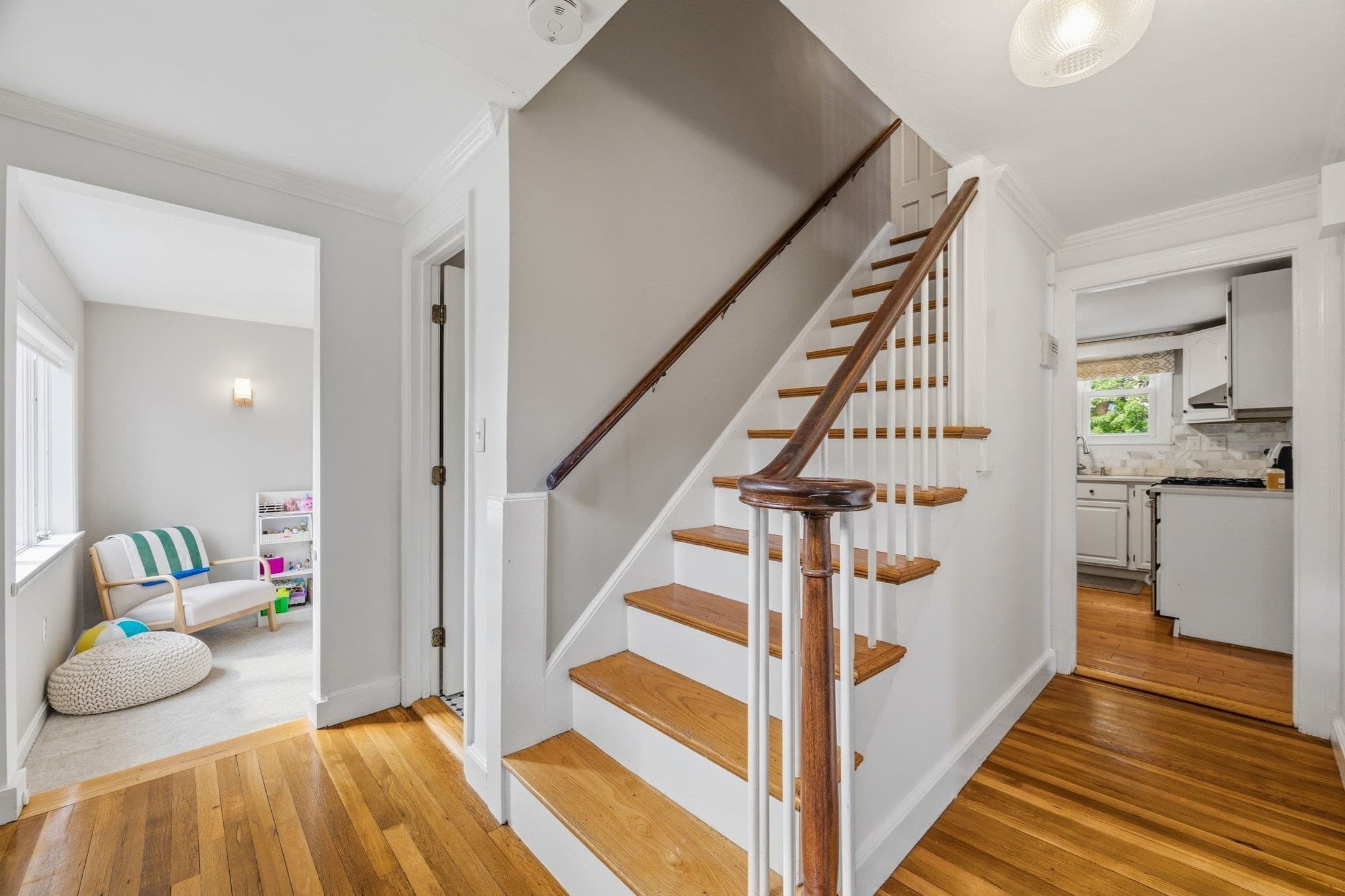 Single Family Residence at 159 Madison St, Dedham MA 02026, Dedham, photo 17 of 40