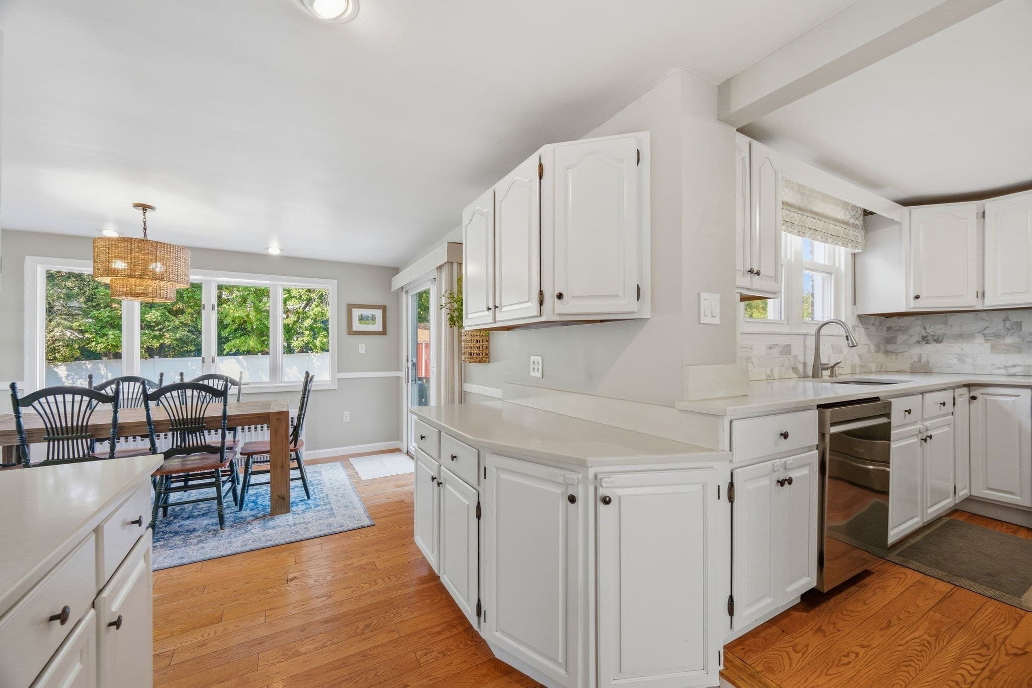 Single Family Residence at 159 Madison St, Dedham MA 02026, Dedham, photo 12 of 40