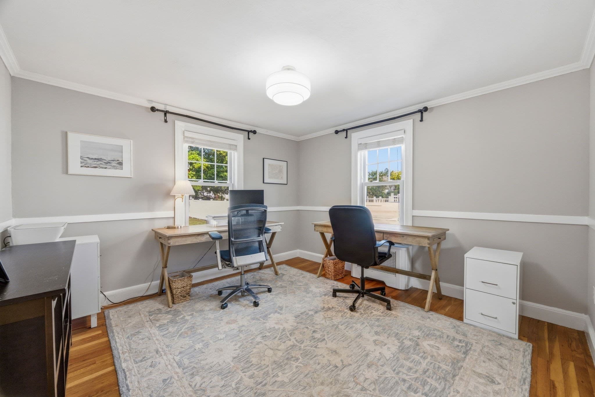 Single Family Residence at 159 Madison St, Dedham MA 02026, Dedham, photo 7 of 40