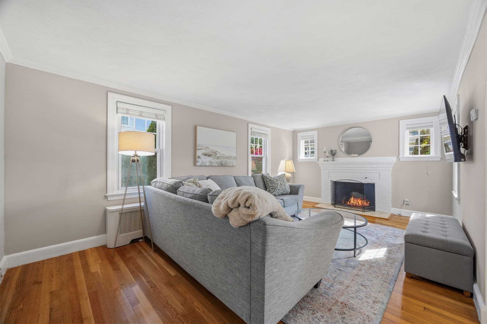 Single Family Residence at 159 Madison St, Dedham MA 02026, Dedham, photo 3 of 40