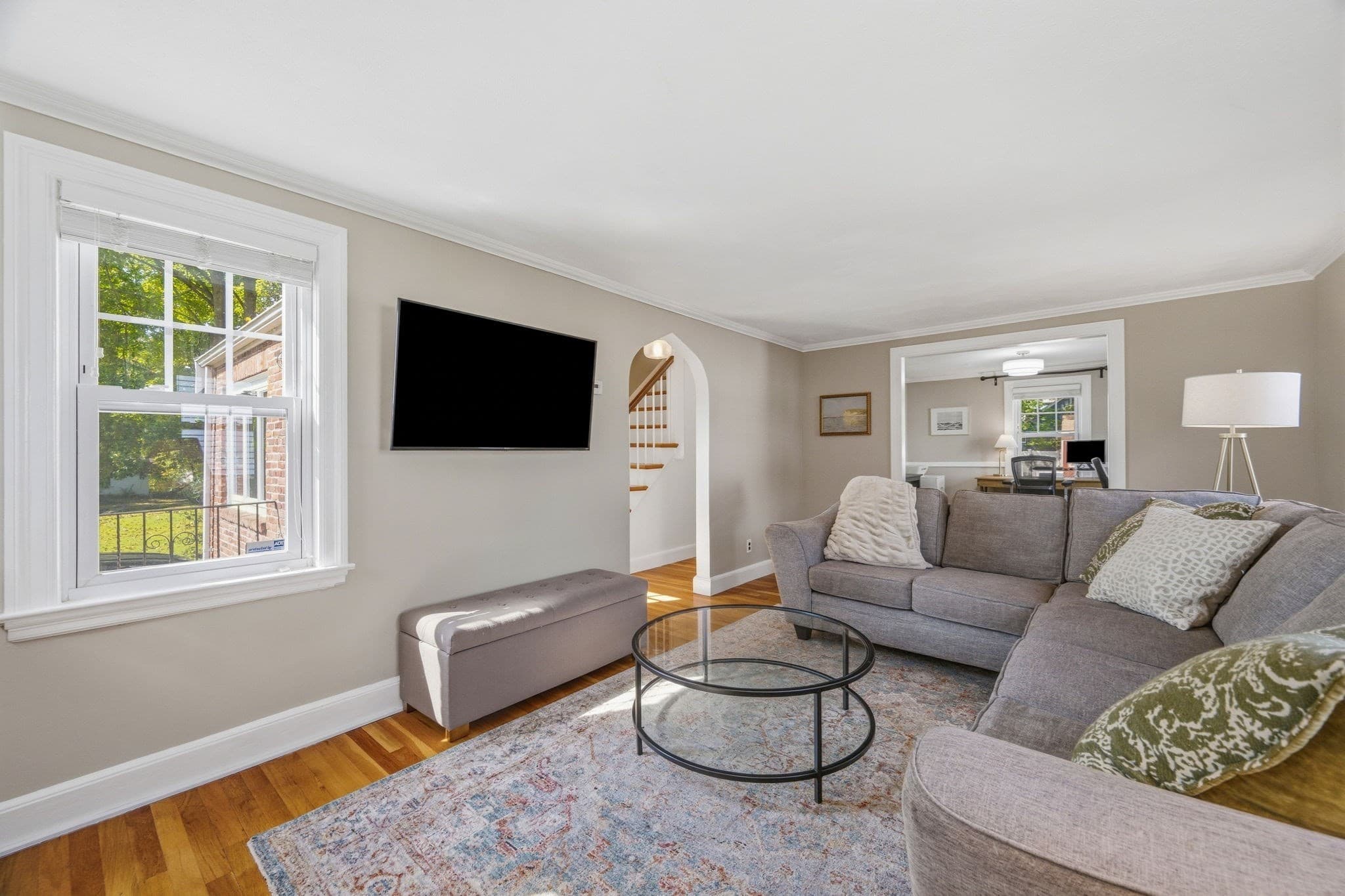 Single Family Residence at 159 Madison St, Dedham MA 02026, Dedham, photo 5 of 40