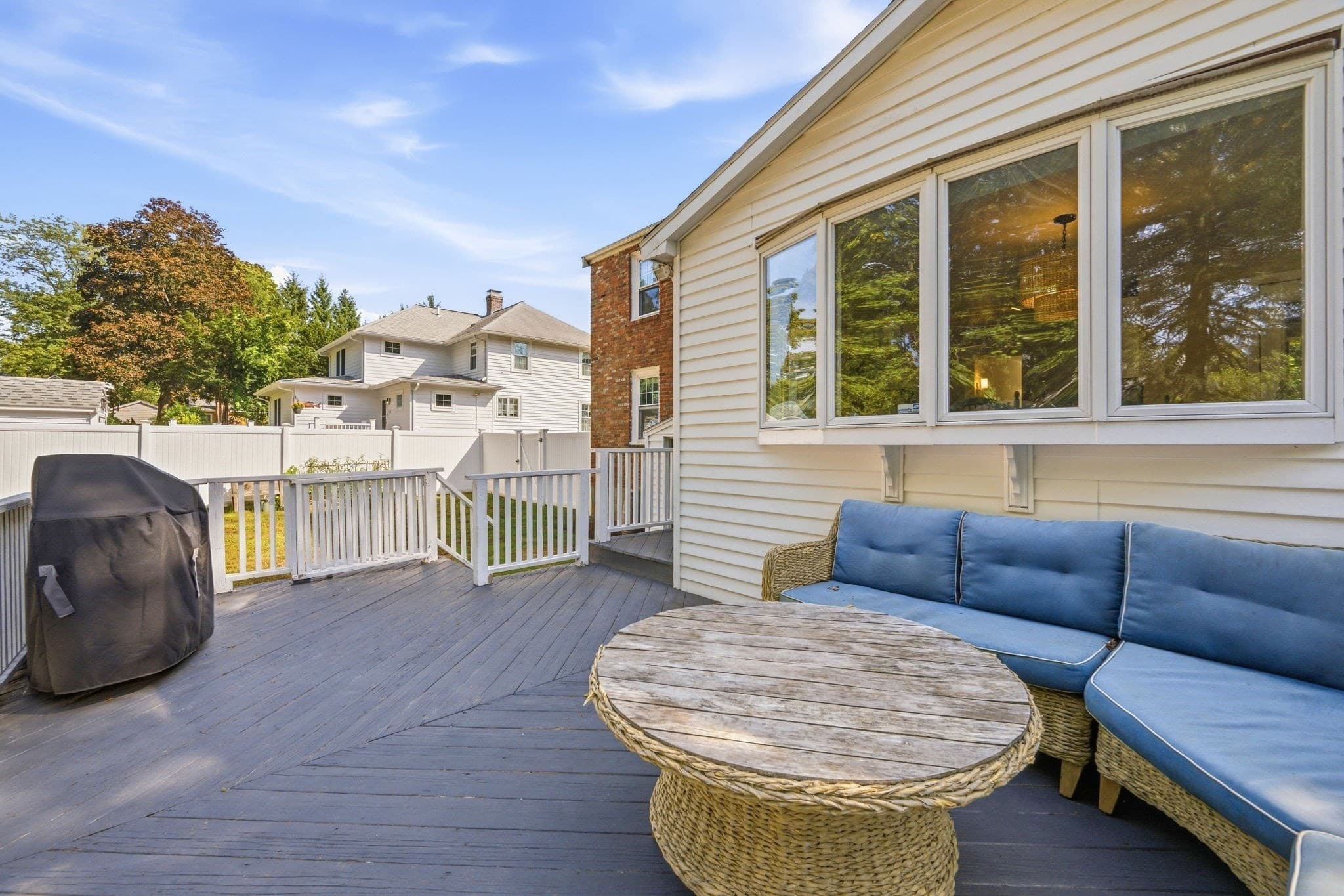 Single Family Residence at 159 Madison St, Dedham MA 02026, Dedham, photo 30 of 40