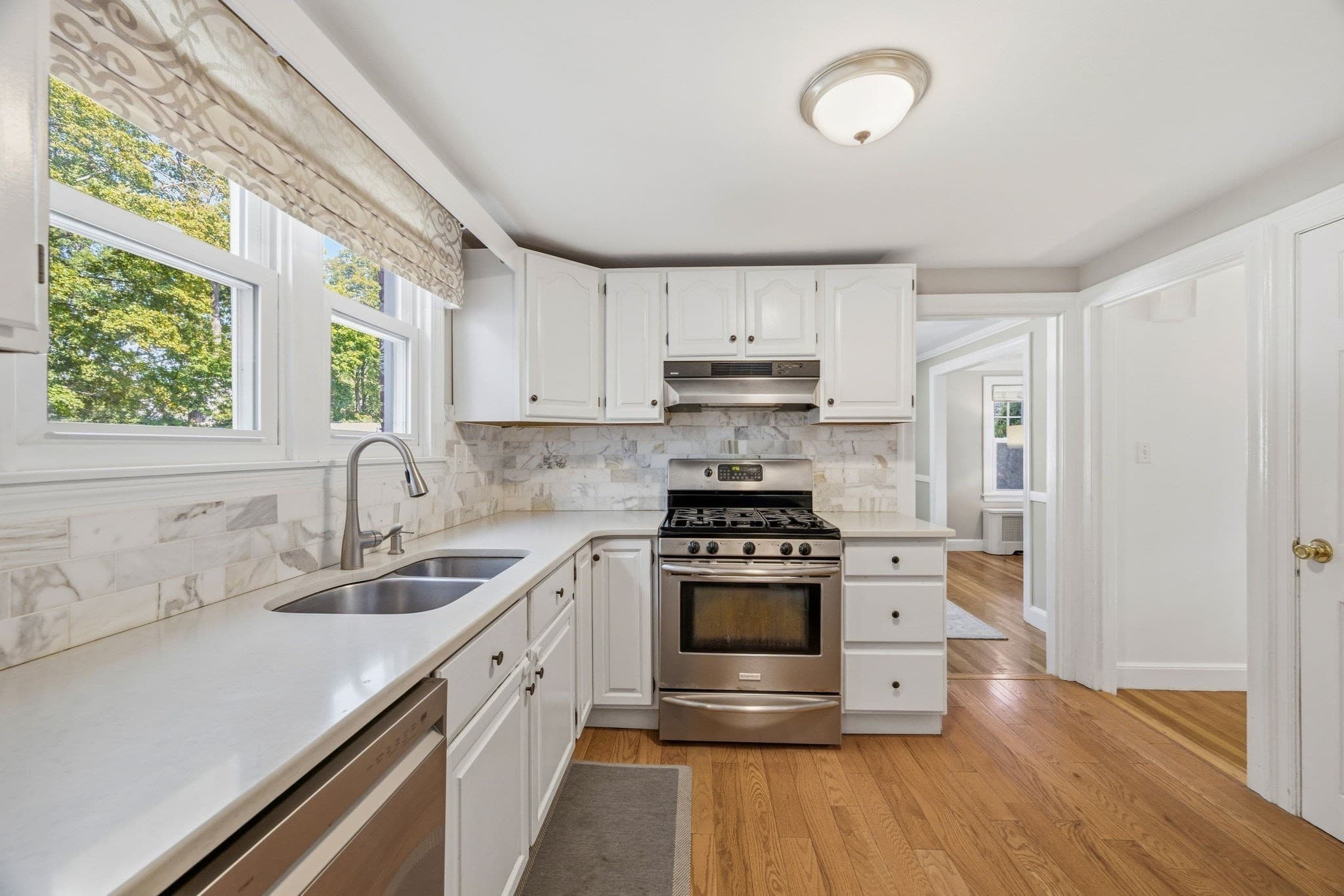 Single Family Residence at 159 Madison St, Dedham MA 02026, Dedham, photo 10 of 40