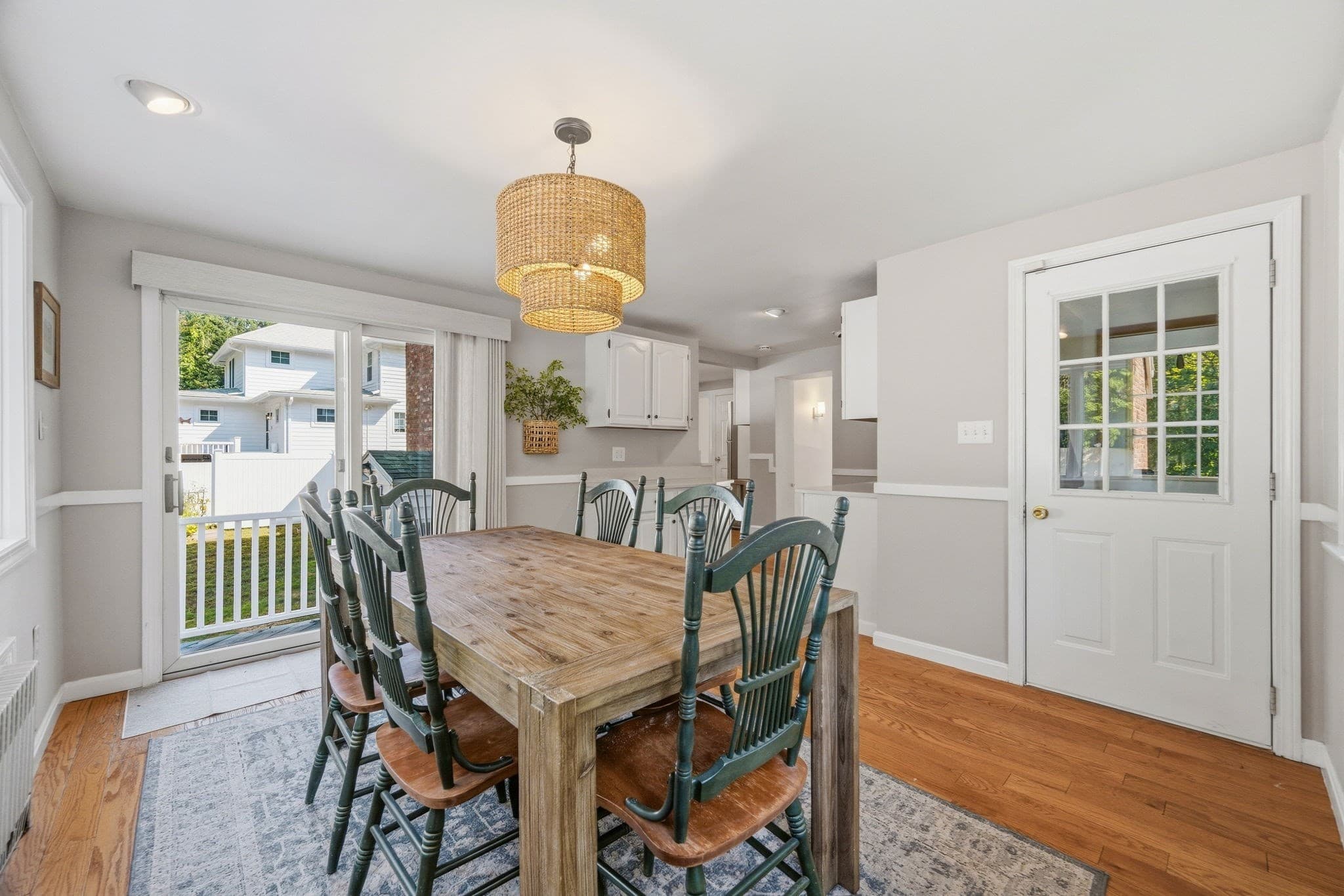 Single Family Residence at 159 Madison St, Dedham MA 02026, Dedham, photo 14 of 40