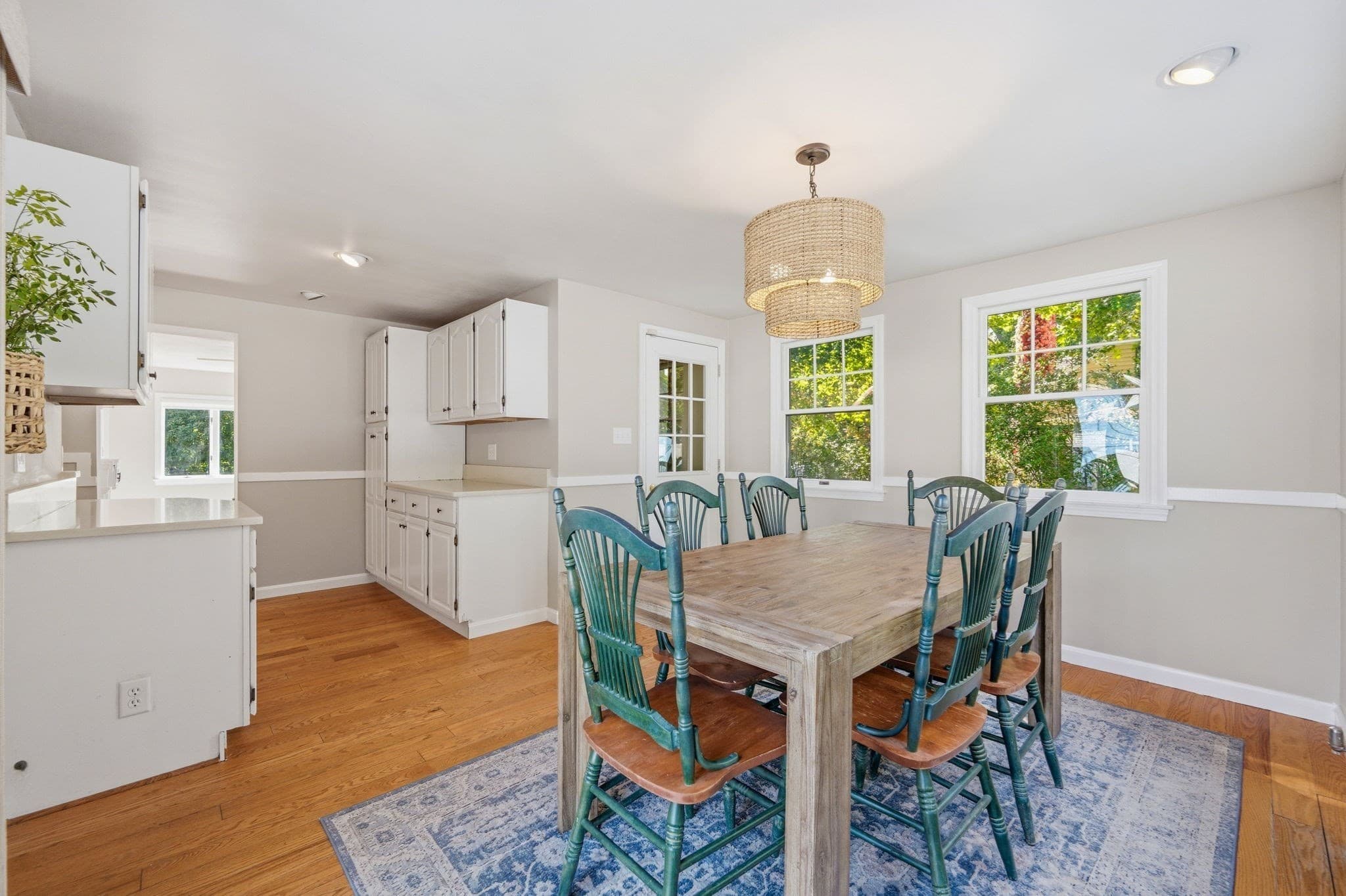 Single Family Residence at 159 Madison St, Dedham MA 02026, Dedham, photo 15 of 40