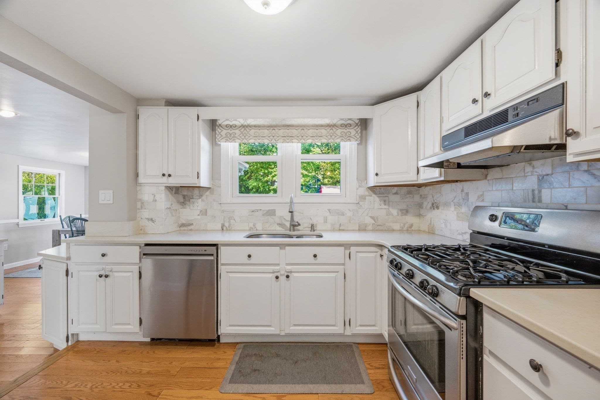 Single Family Residence at 159 Madison St, Dedham MA 02026, Dedham, photo 11 of 40