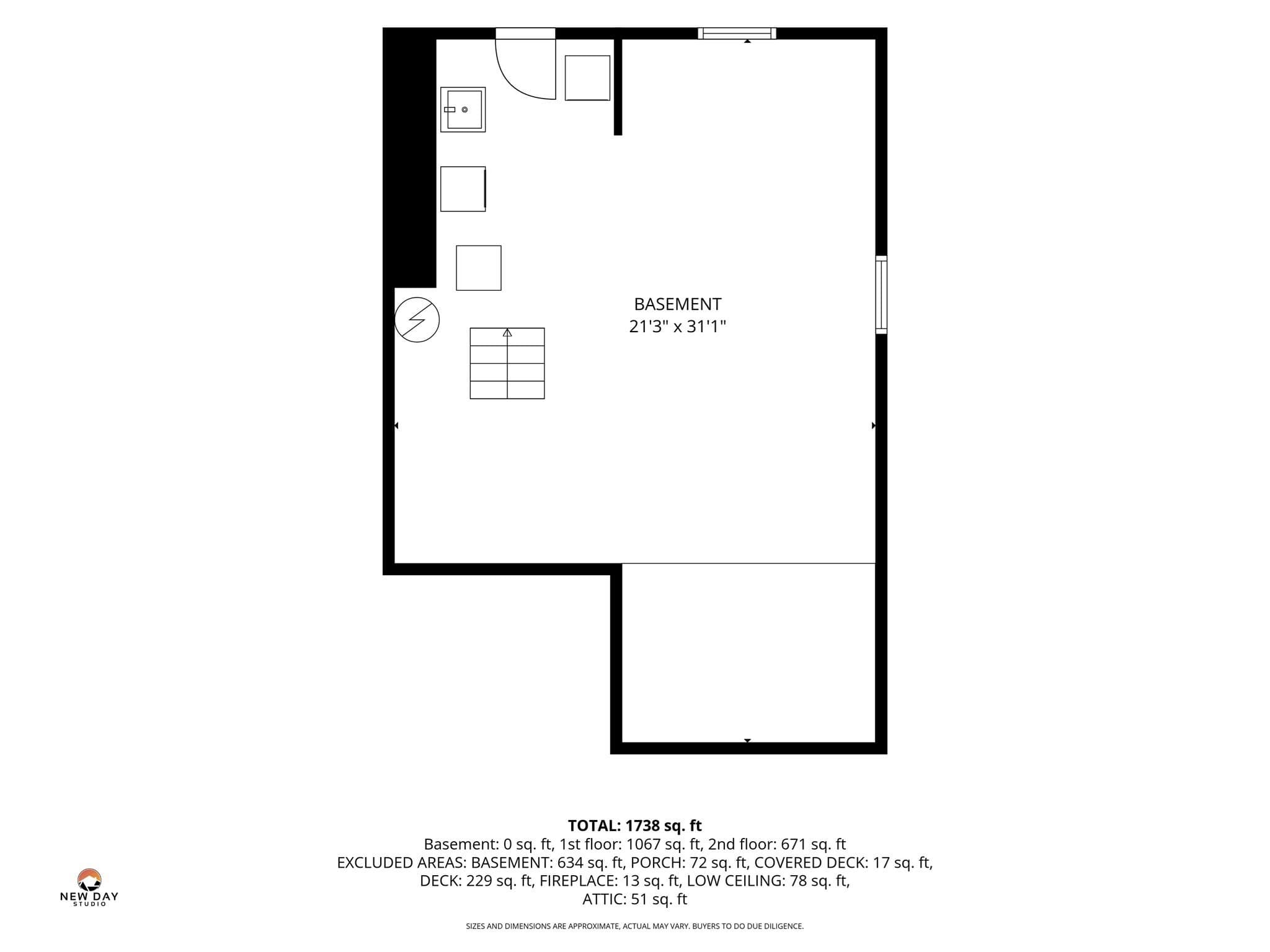 Single Family Residence at 159 Madison St, Dedham MA 02026, Dedham, photo 39 of 40