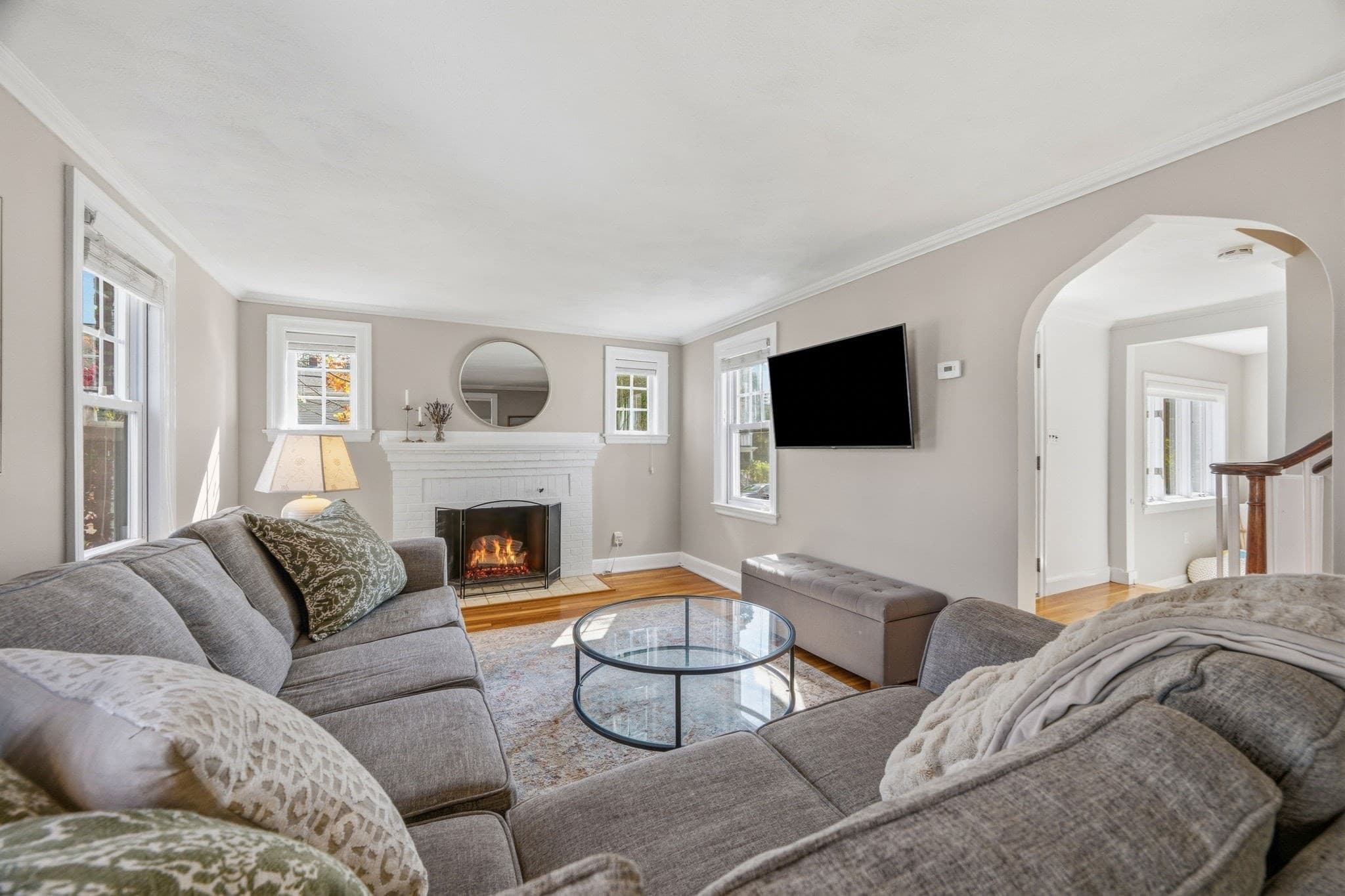 Single Family Residence at 159 Madison St, Dedham MA 02026, Dedham, photo 4 of 40