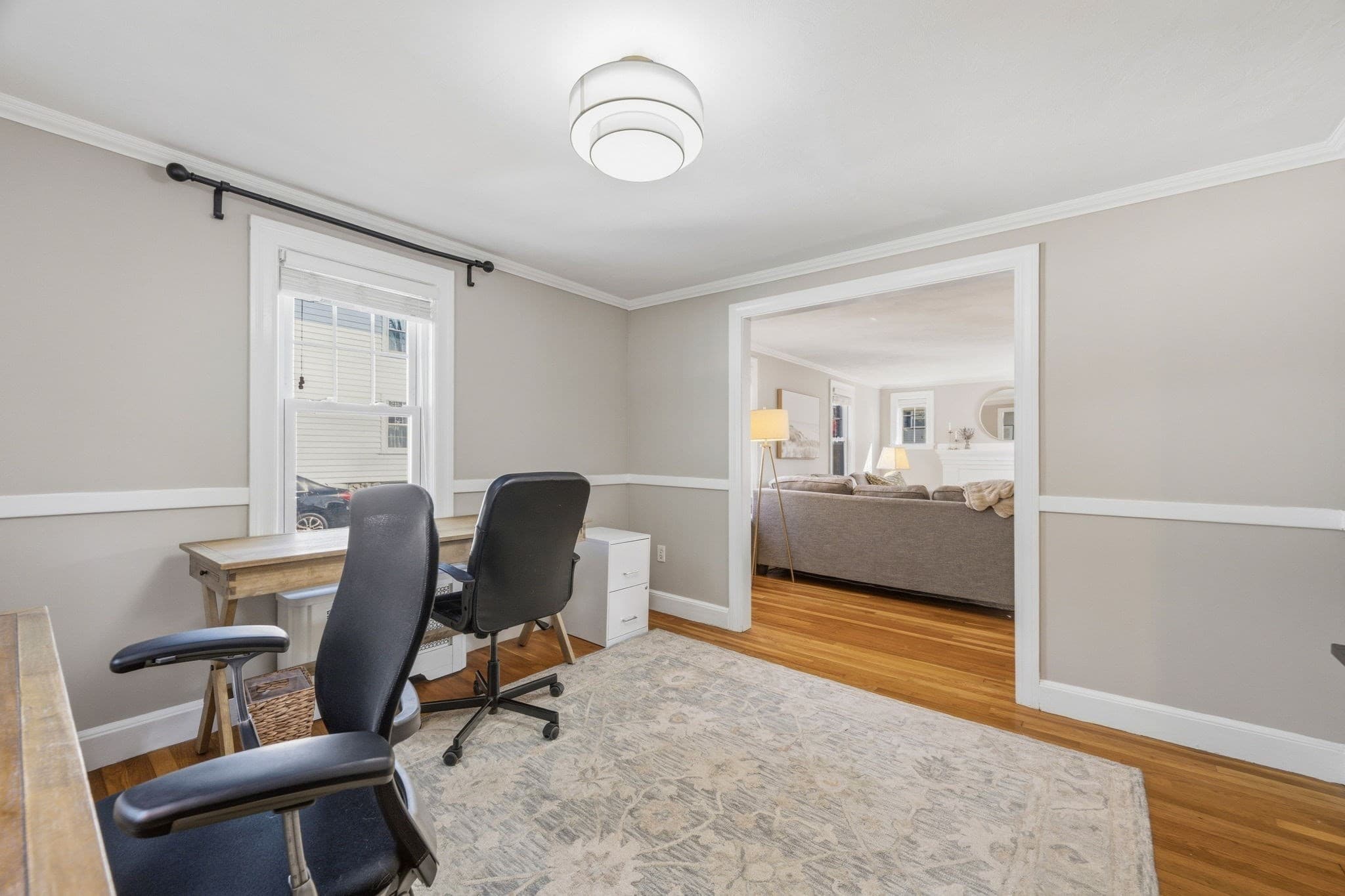 Single Family Residence at 159 Madison St, Dedham MA 02026, Dedham, photo 8 of 40