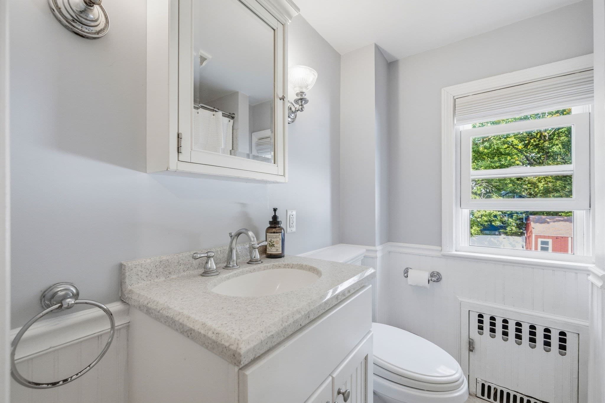 Single Family Residence at 159 Madison St, Dedham MA 02026, Dedham, photo 25 of 40