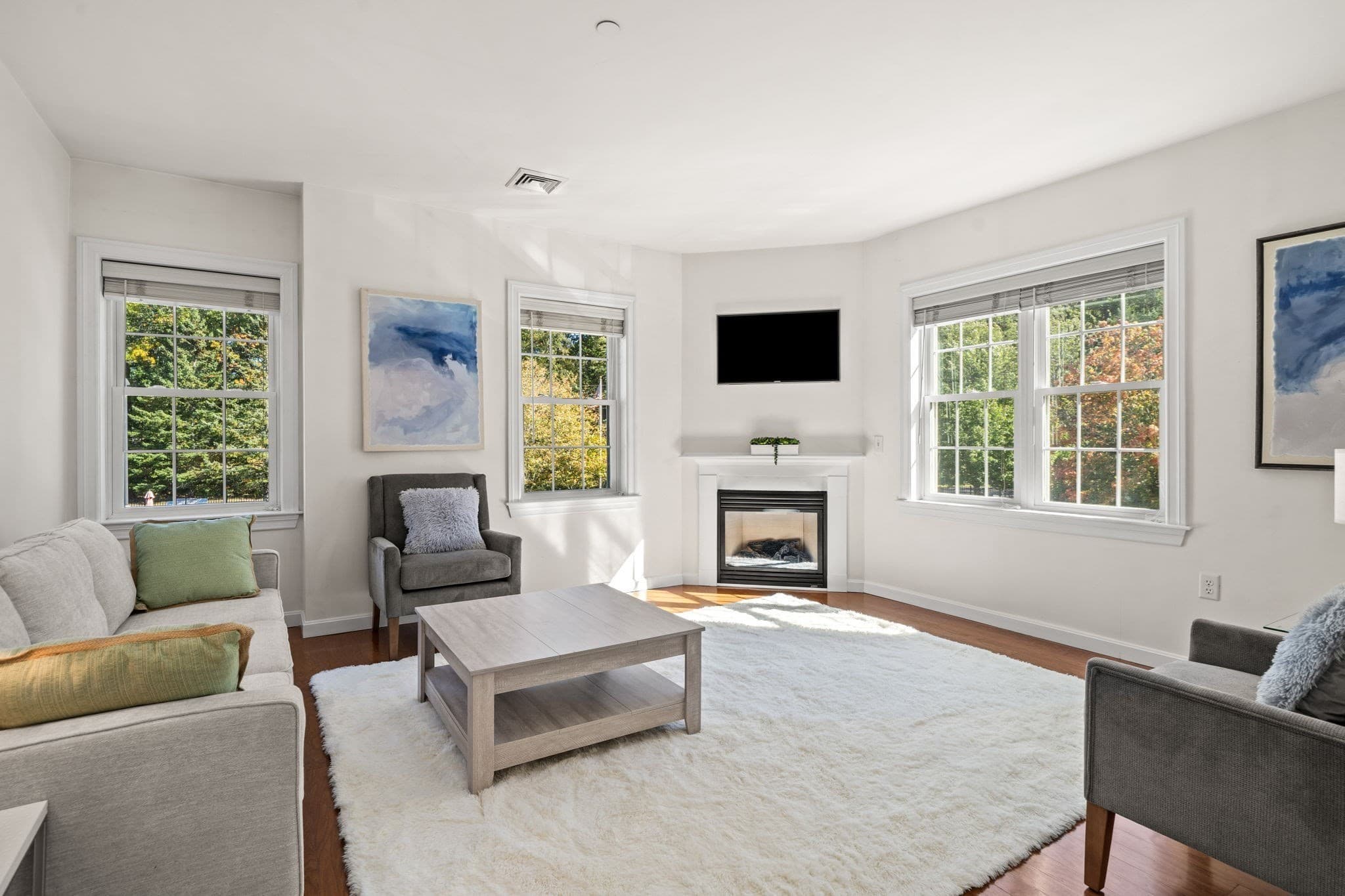Condominium at 210 Chickering Rd # 201A, North Andover MA 01845, North Andover, photo 2 of 30