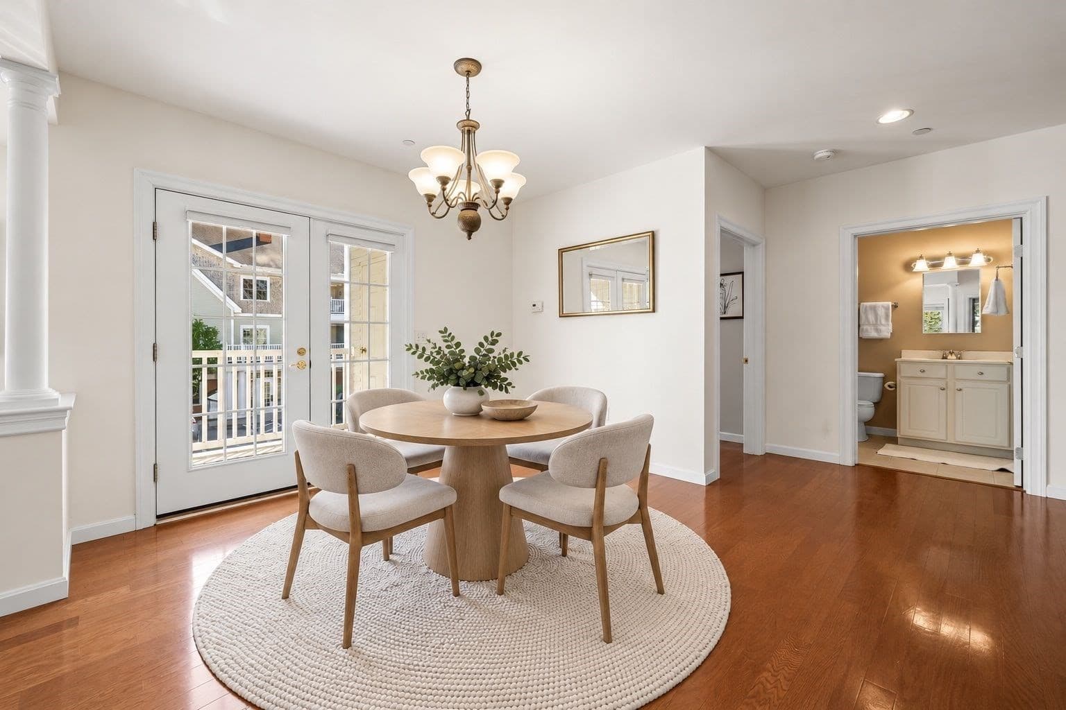 Condominium at 210 Chickering Rd # 201A, North Andover MA 01845, North Andover, photo 6 of 30