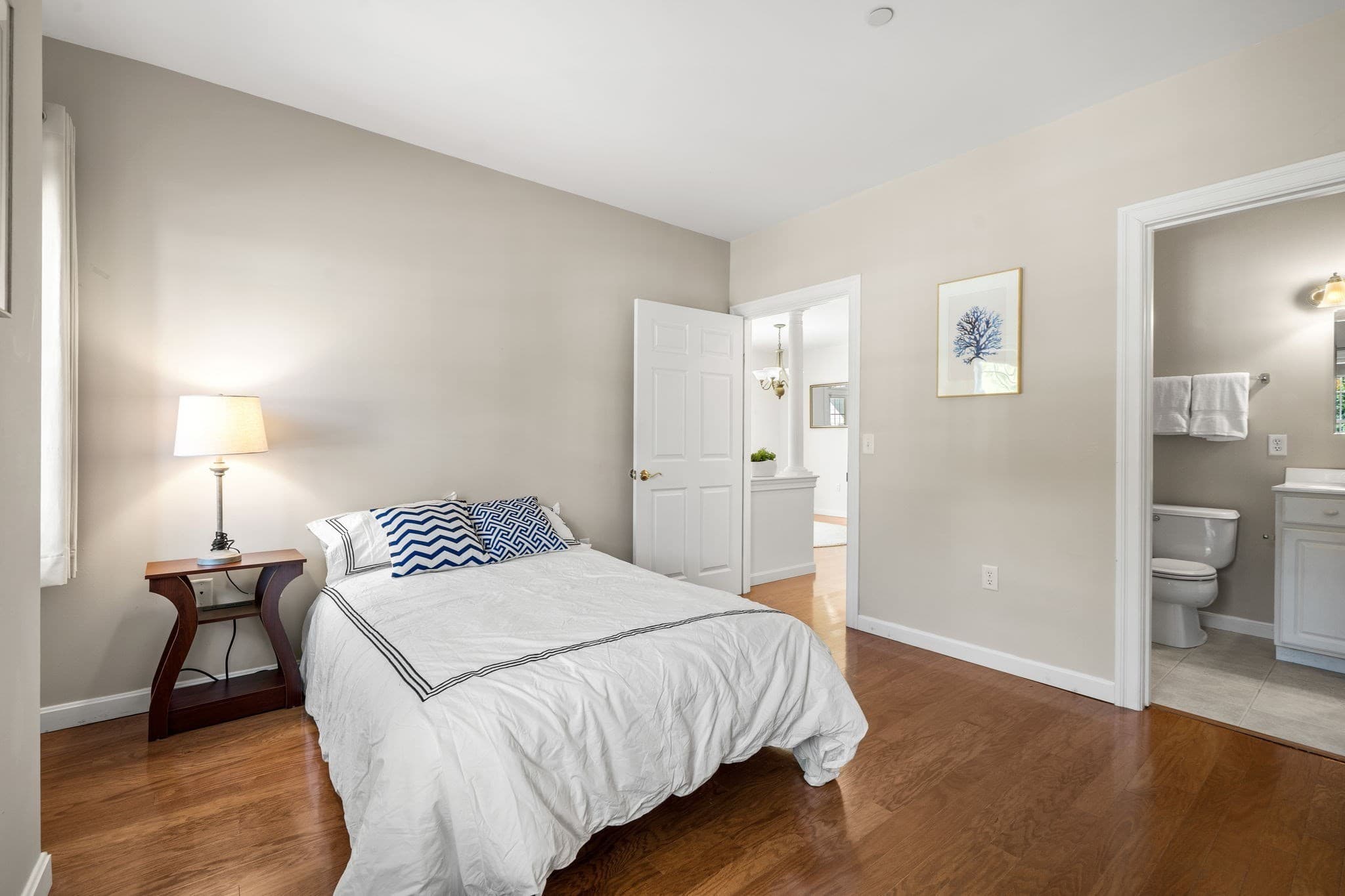 Condominium at 210 Chickering Rd # 201A, North Andover MA 01845, North Andover, photo 12 of 30