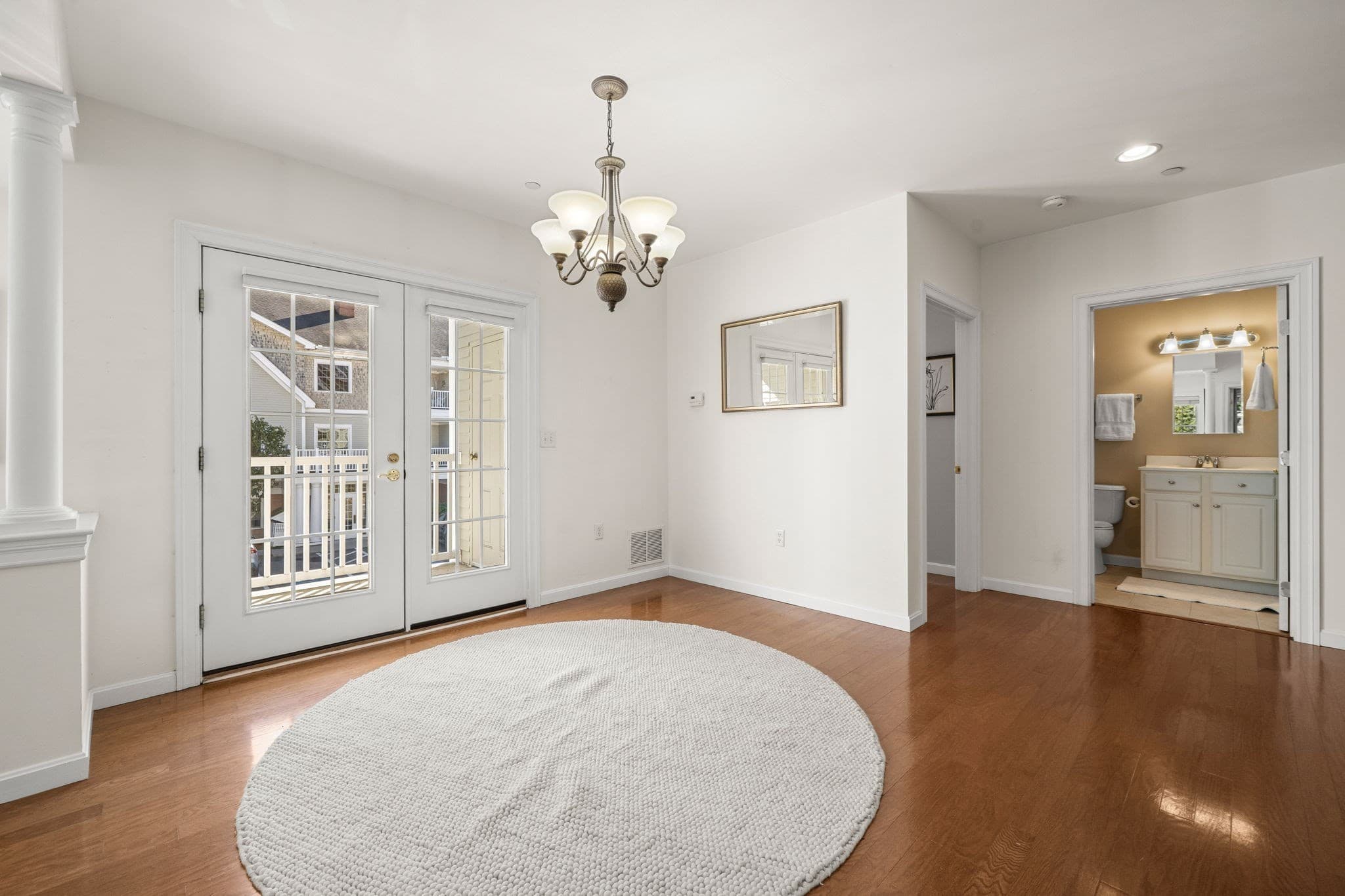 Condominium at 210 Chickering Rd # 201A, North Andover MA 01845, North Andover, photo 5 of 30