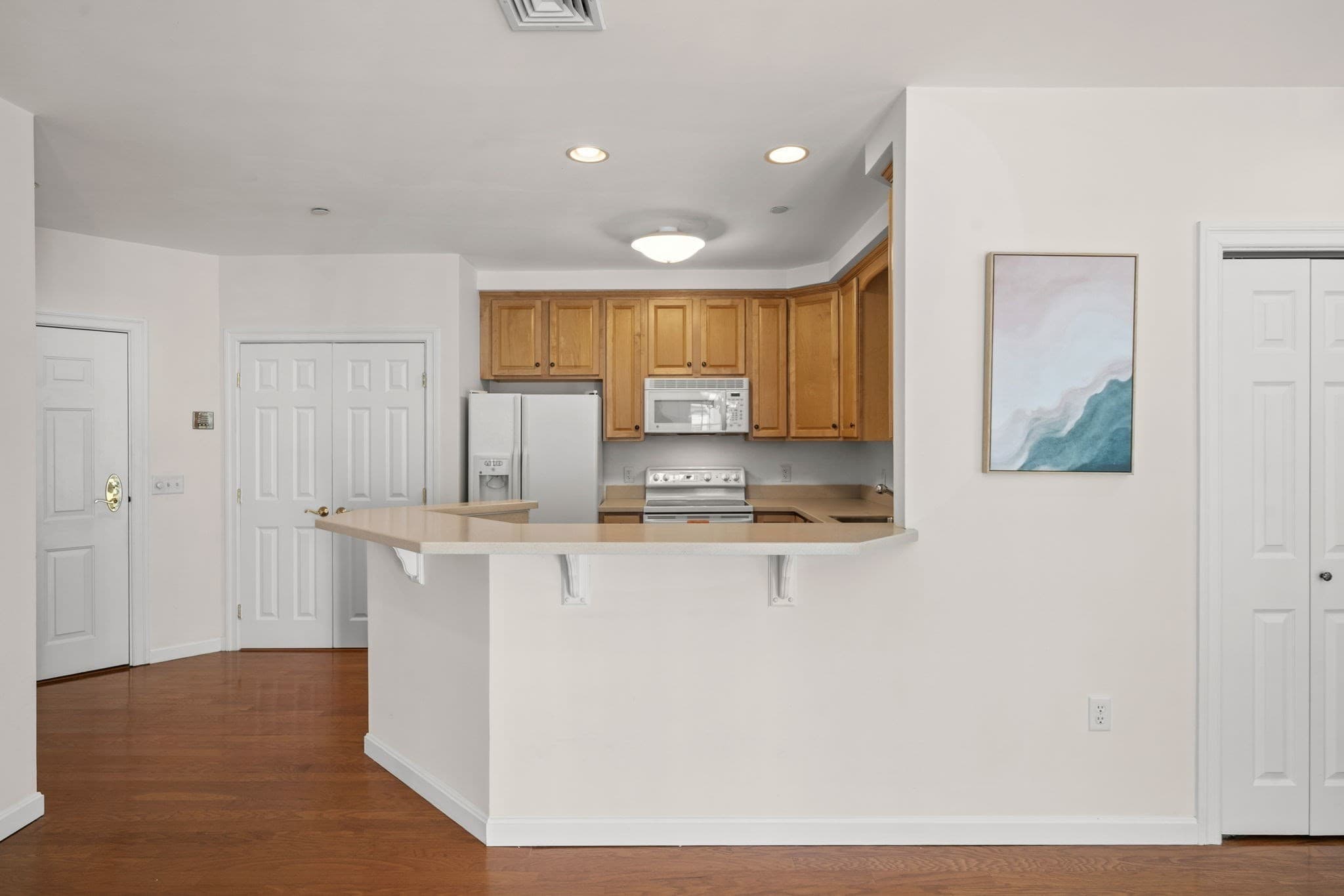 Condominium at 210 Chickering Rd # 201A, North Andover MA 01845, North Andover, photo 10 of 30