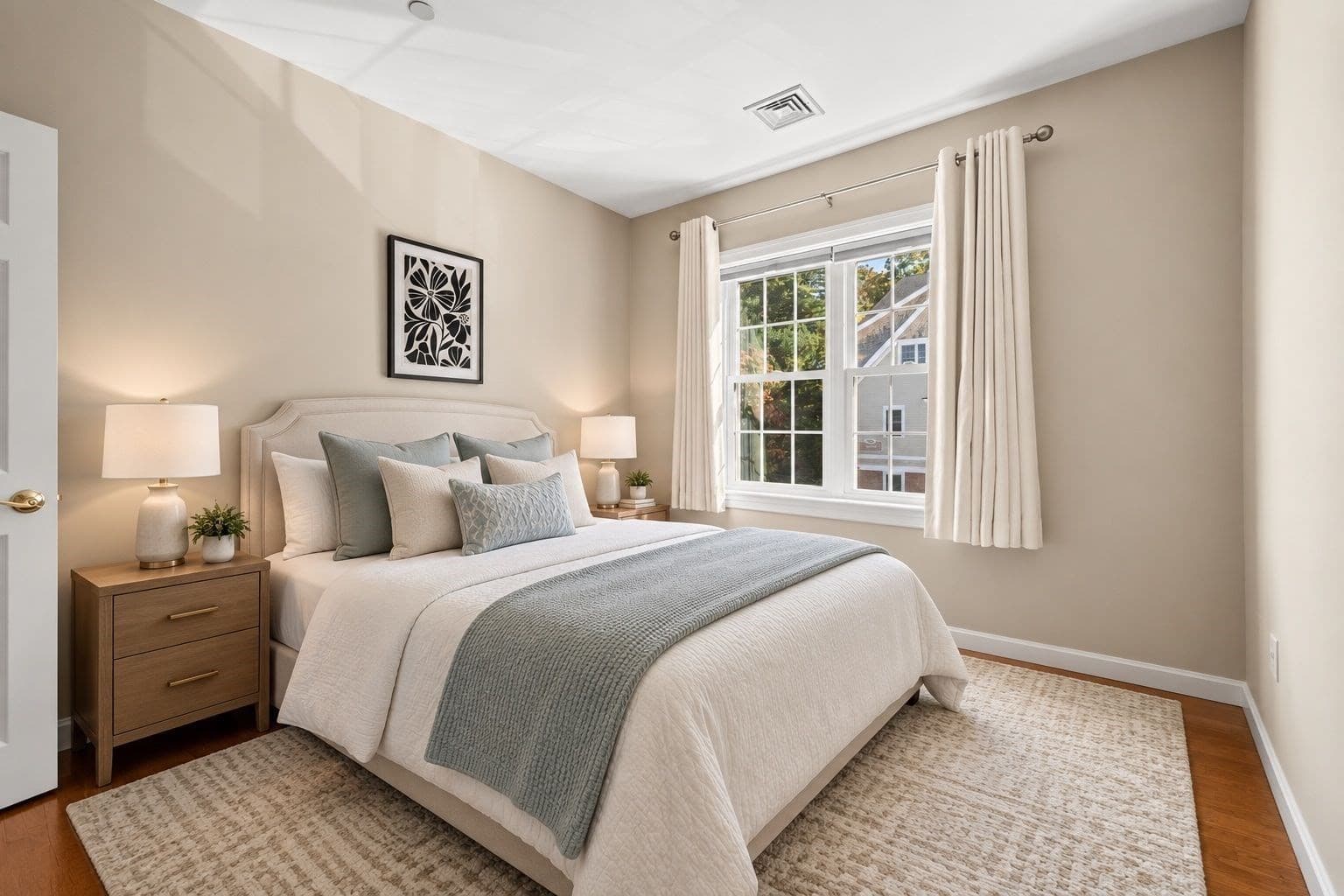 Condominium at 210 Chickering Rd # 201A, North Andover MA 01845, North Andover, photo 14 of 30
