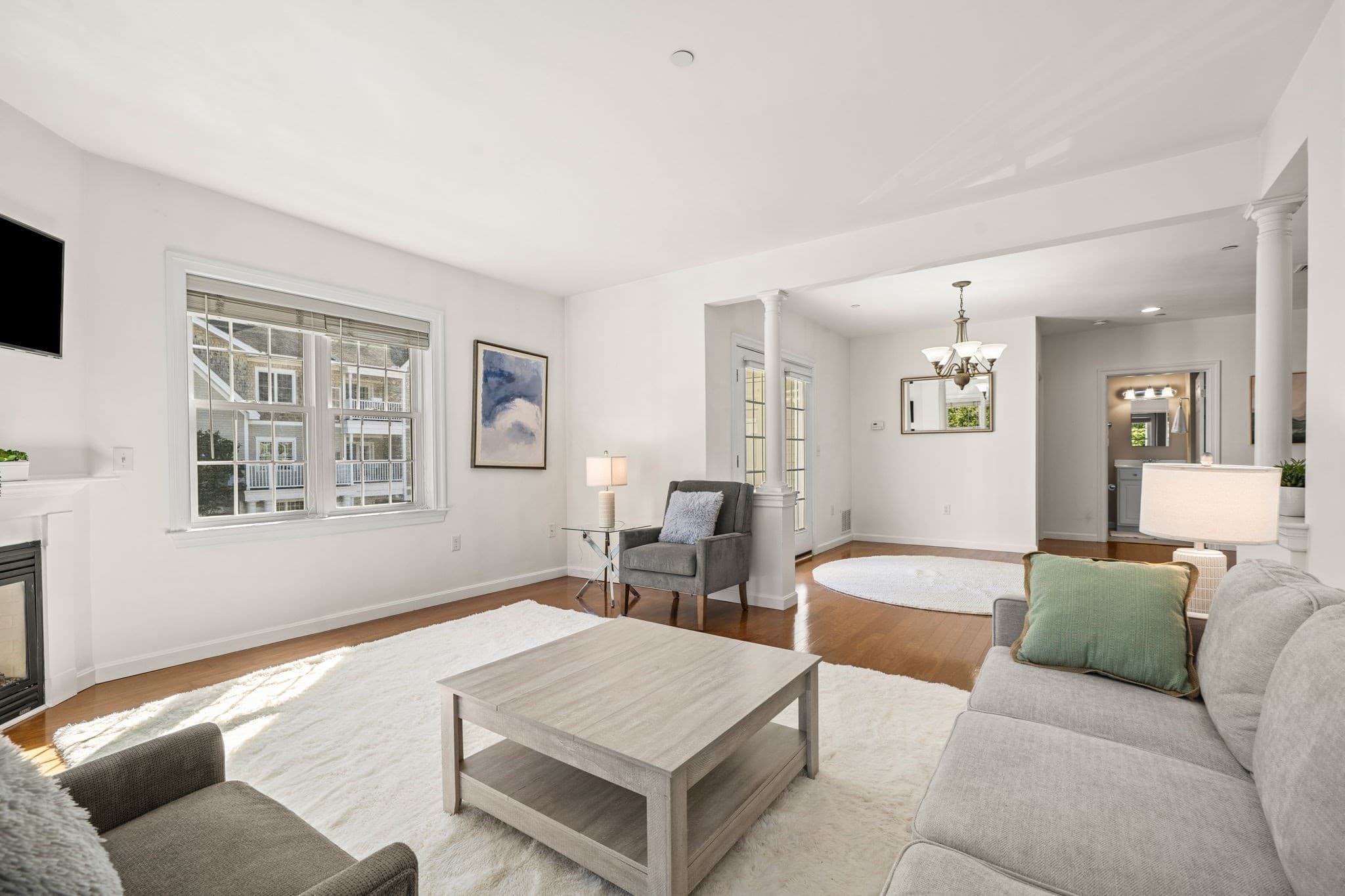 Condominium at 210 Chickering Rd # 201A, North Andover MA 01845, North Andover, photo 4 of 30