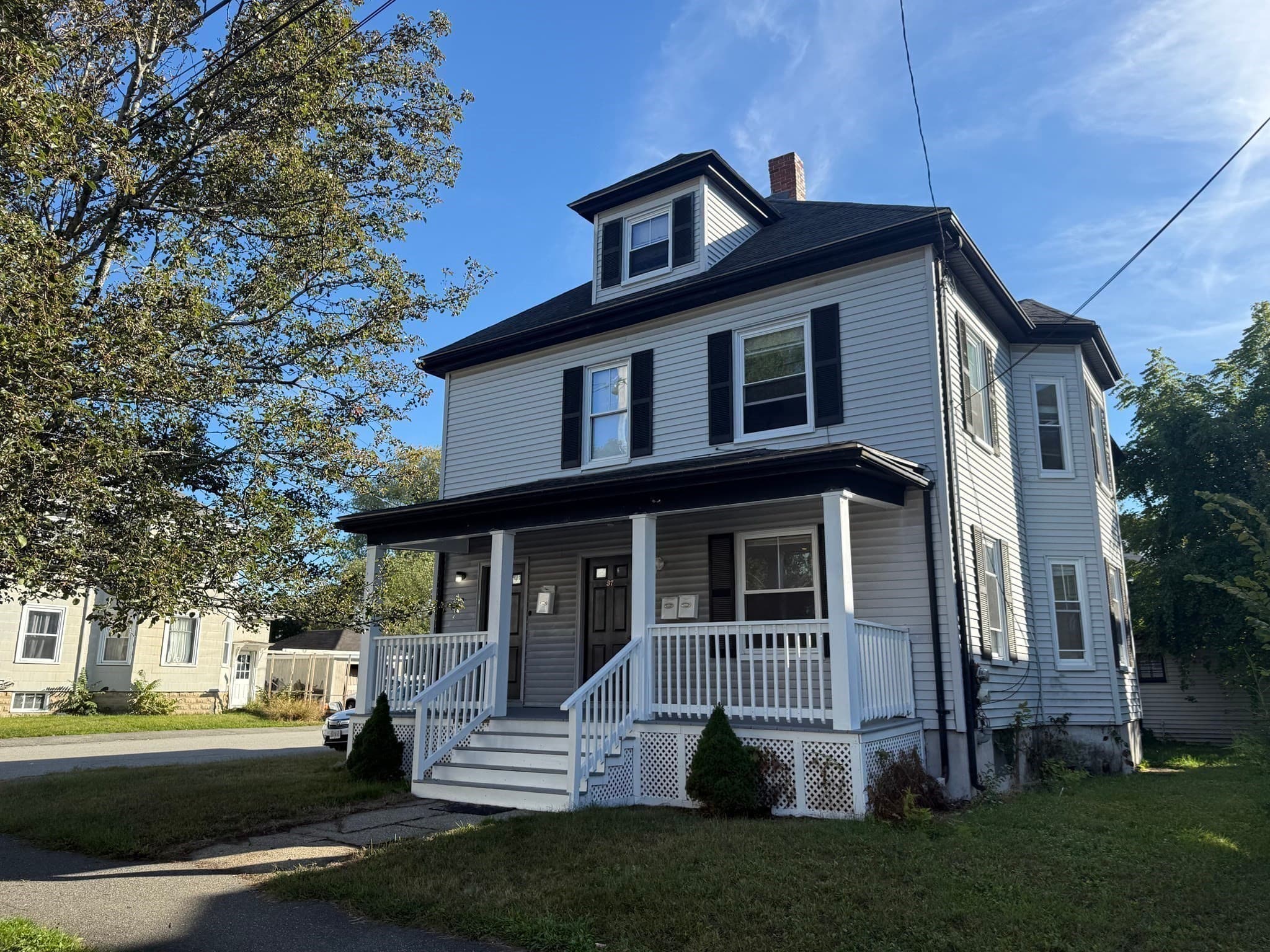 Multi Family at 37-39 S. Central Street, Haverhill MA 01835, Haverhill, photo 3 of 33