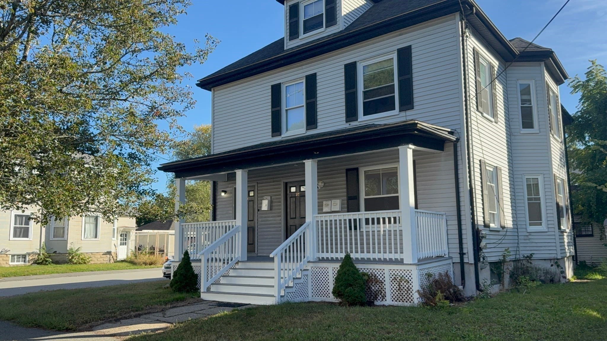 Multi Family at 37-39 S. Central Street, Haverhill MA 01835, Haverhill, photo 33 of 33
