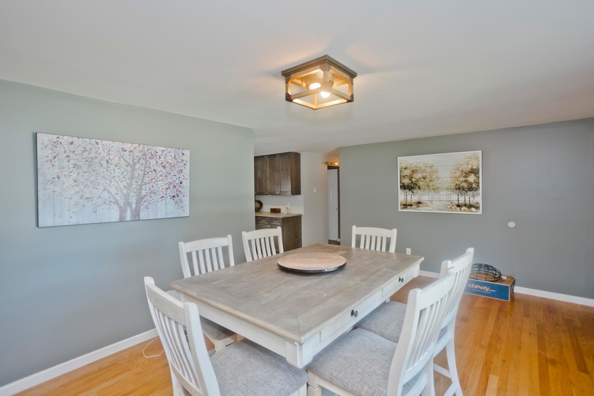 Single Family Residence at 107 Parenteau Dr, Chicopee MA 01020, Chicopee, photo 7 of 40