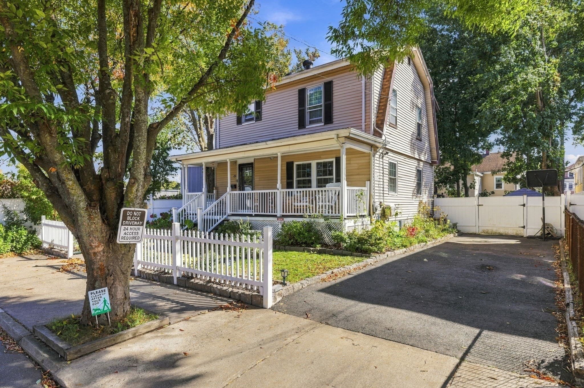 Single Family Residence at 45 Sidney Ave, Lynn MA 01902, Lynn, photo 2 of 42