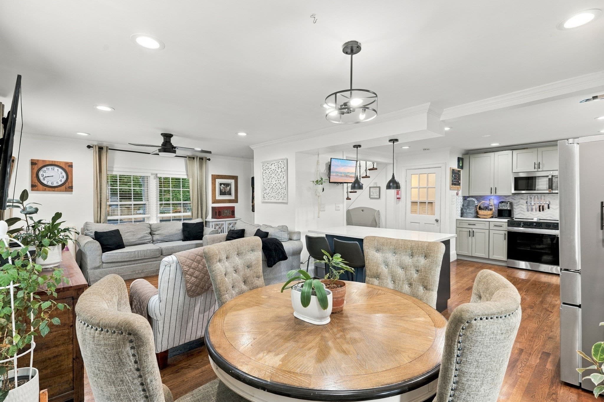 Single Family Residence at 45 Sidney Ave, Lynn MA 01902, Lynn, photo 12 of 42