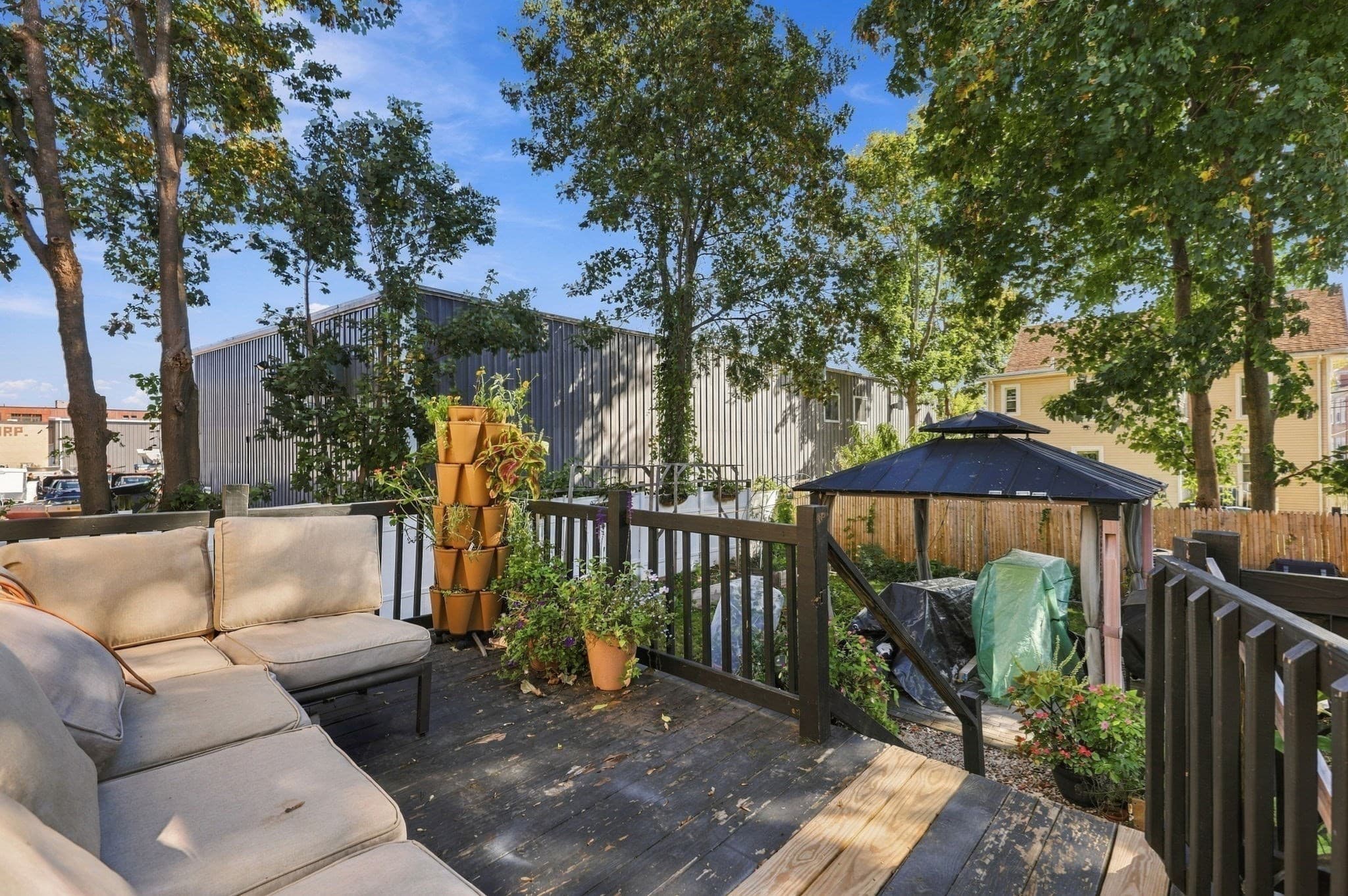 Single Family Residence at 45 Sidney Ave, Lynn MA 01902, Lynn, photo 36 of 42