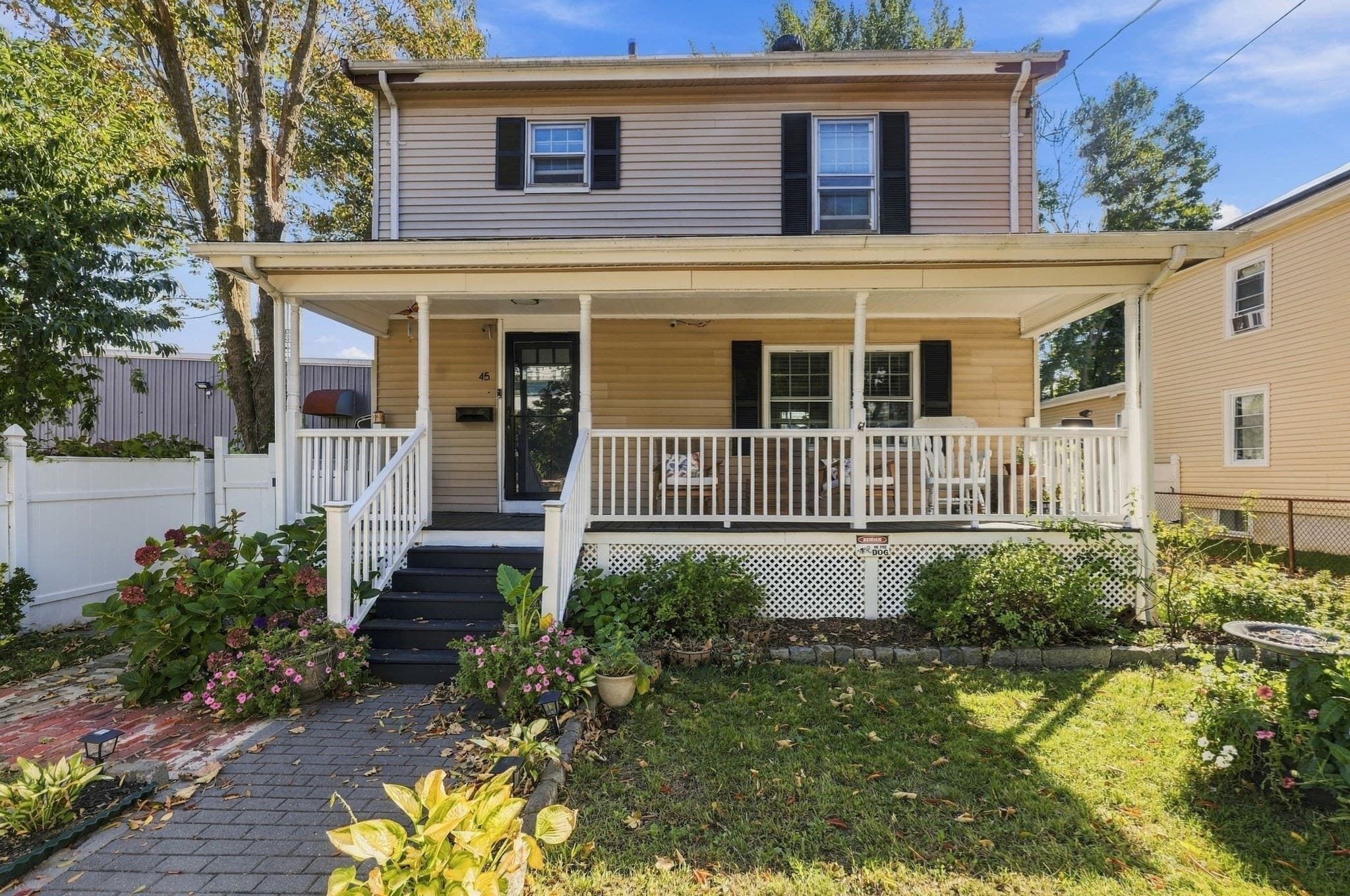 45 Sidney Ave, Lynn MA 01902
