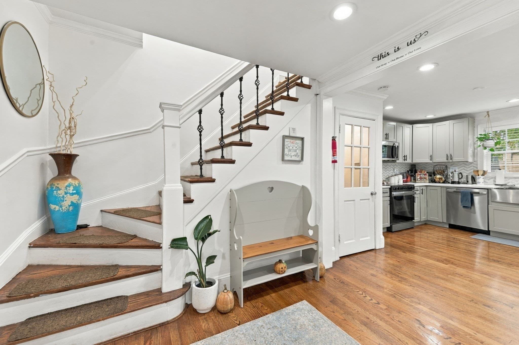 Single Family Residence at 45 Sidney Ave, Lynn MA 01902, Lynn, photo 5 of 42