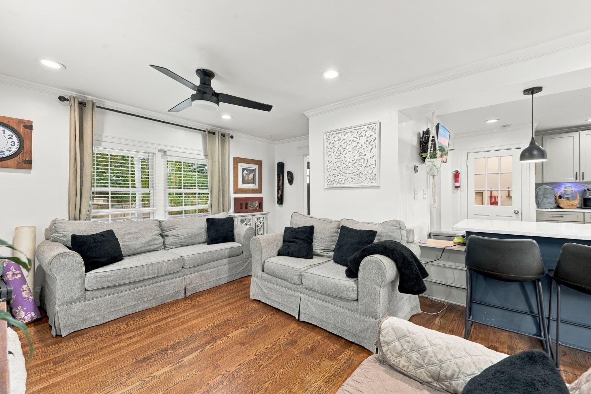 Single Family Residence at 45 Sidney Ave, Lynn MA 01902, Lynn, photo 18 of 42