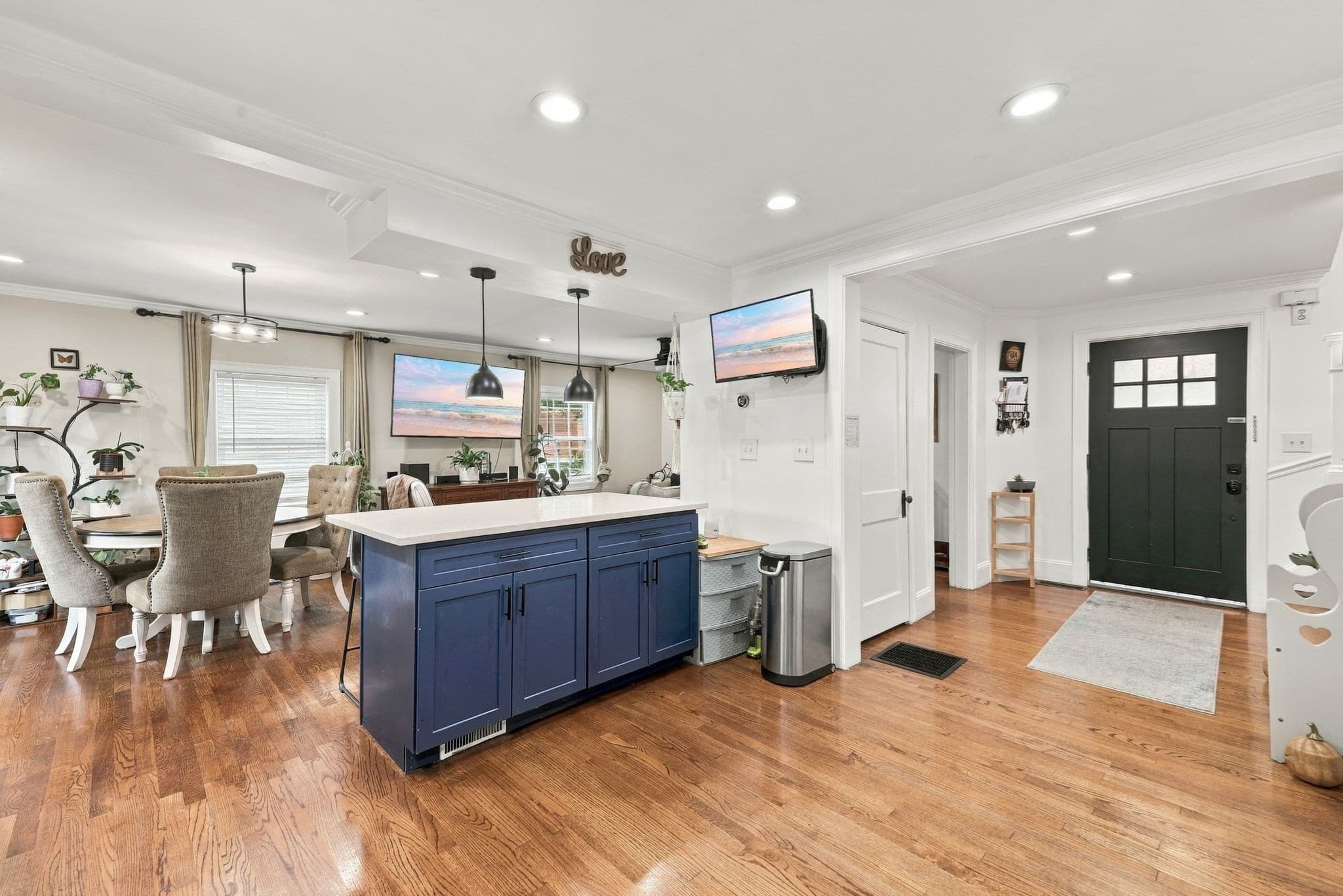 Single Family Residence at 45 Sidney Ave, Lynn MA 01902, Lynn, photo 15 of 42