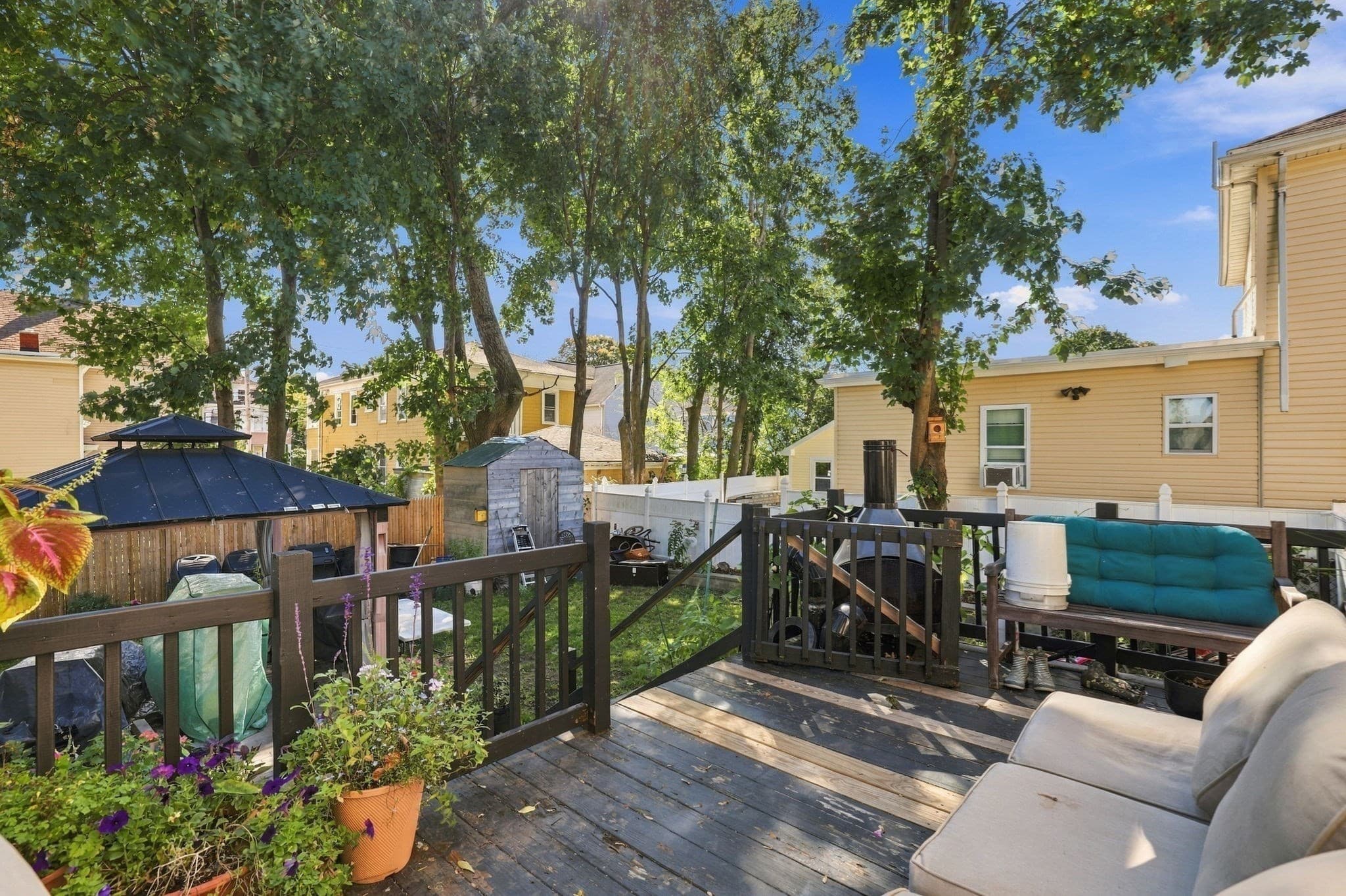 Single Family Residence at 45 Sidney Ave, Lynn MA 01902, Lynn, photo 39 of 42