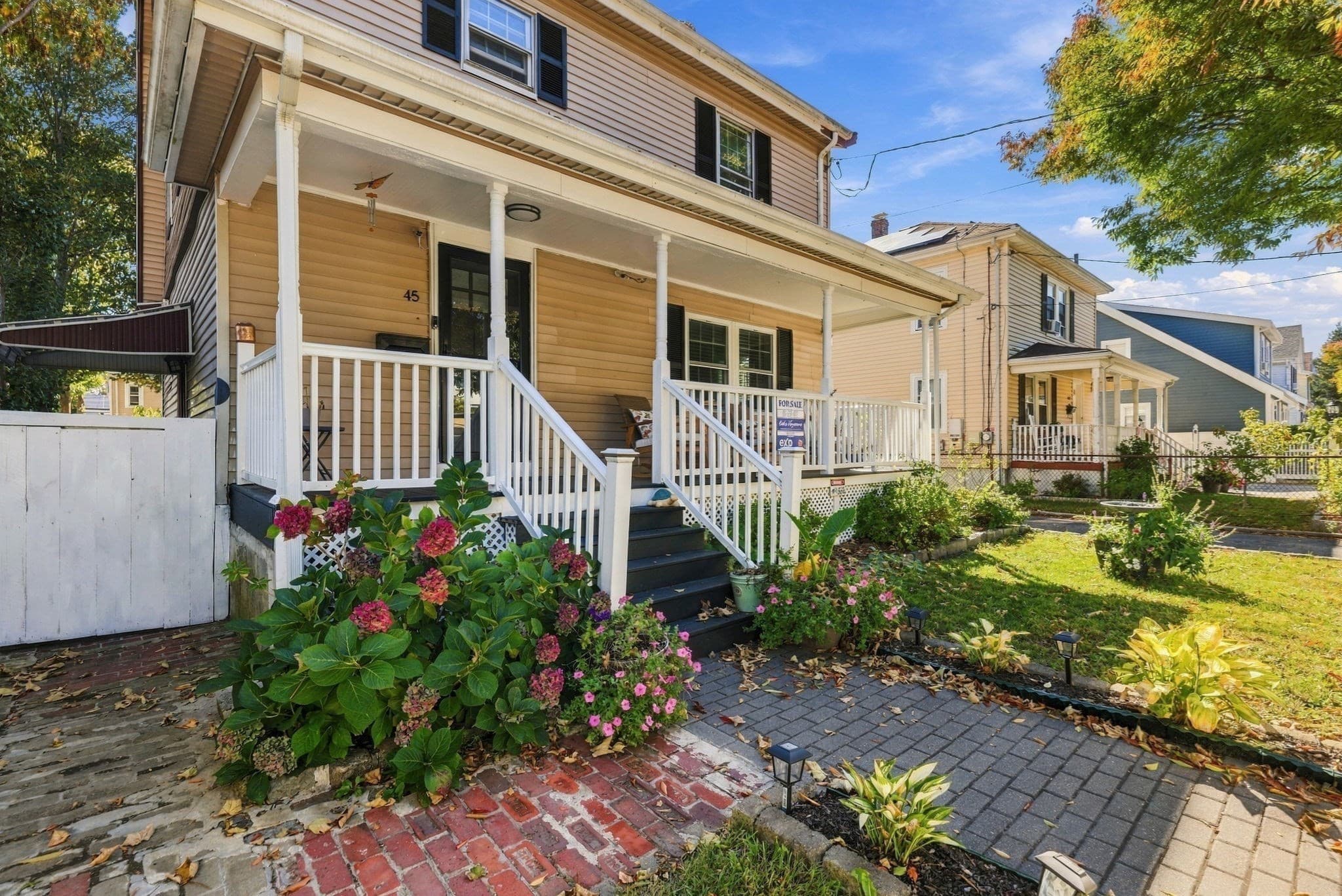 Single Family Residence at 45 Sidney Ave, Lynn MA 01902, Lynn, photo 4 of 42