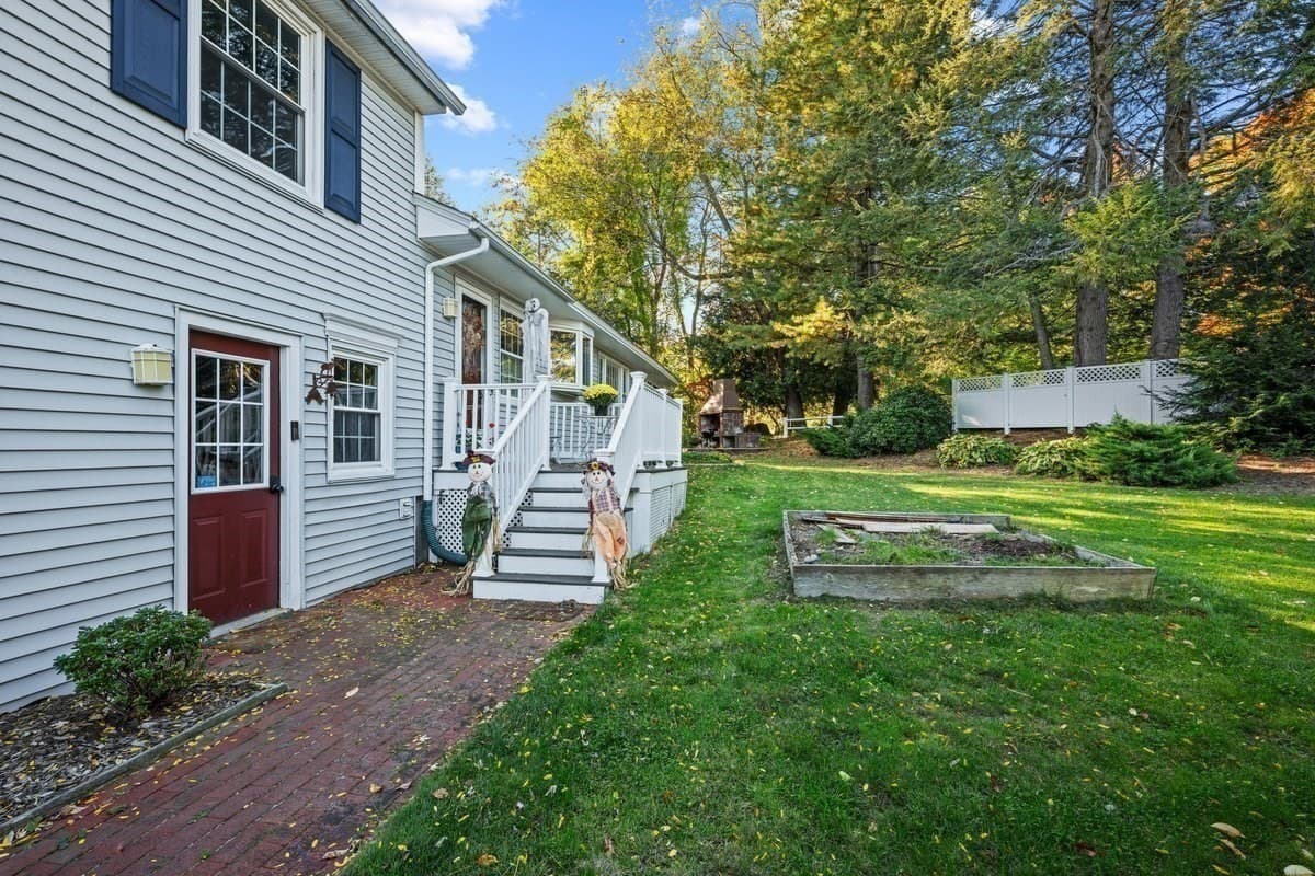 Single Family Residence at 15 Juniper Rd, Fitchburg MA 01420, Fitchburg, photo 27 of 35