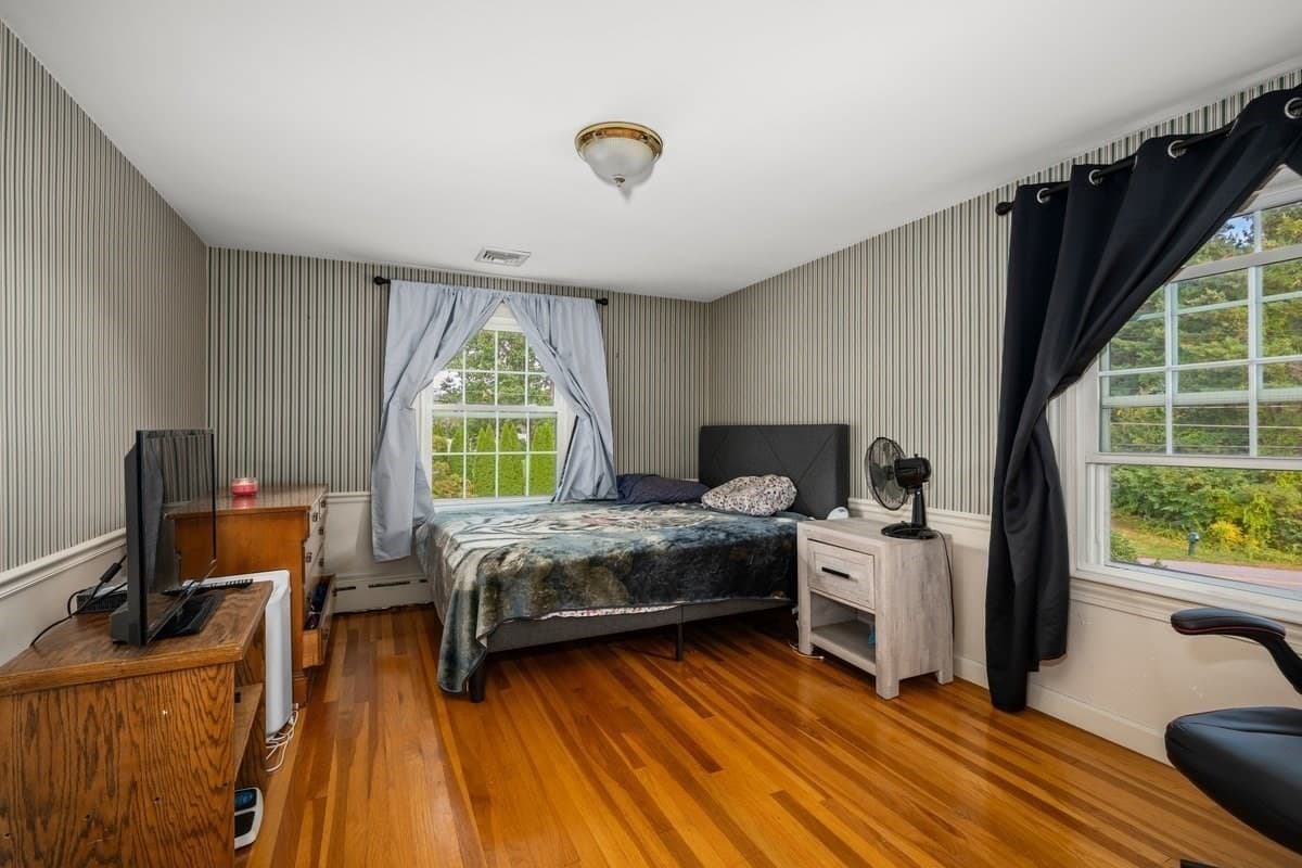 Single Family Residence at 15 Juniper Rd, Fitchburg MA 01420, Fitchburg, photo 17 of 35
