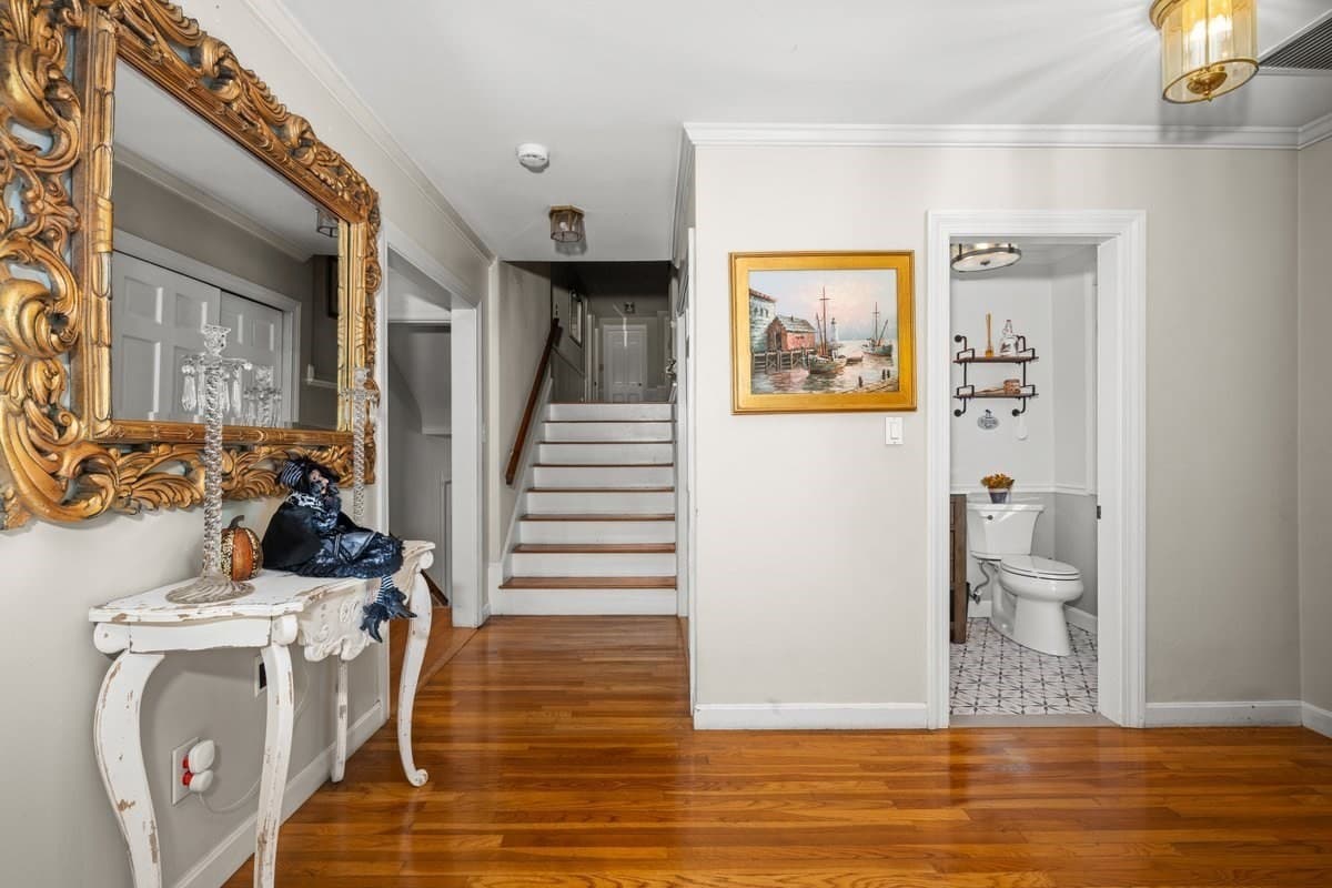 Single Family Residence at 15 Juniper Rd, Fitchburg MA 01420, Fitchburg, photo 12 of 35