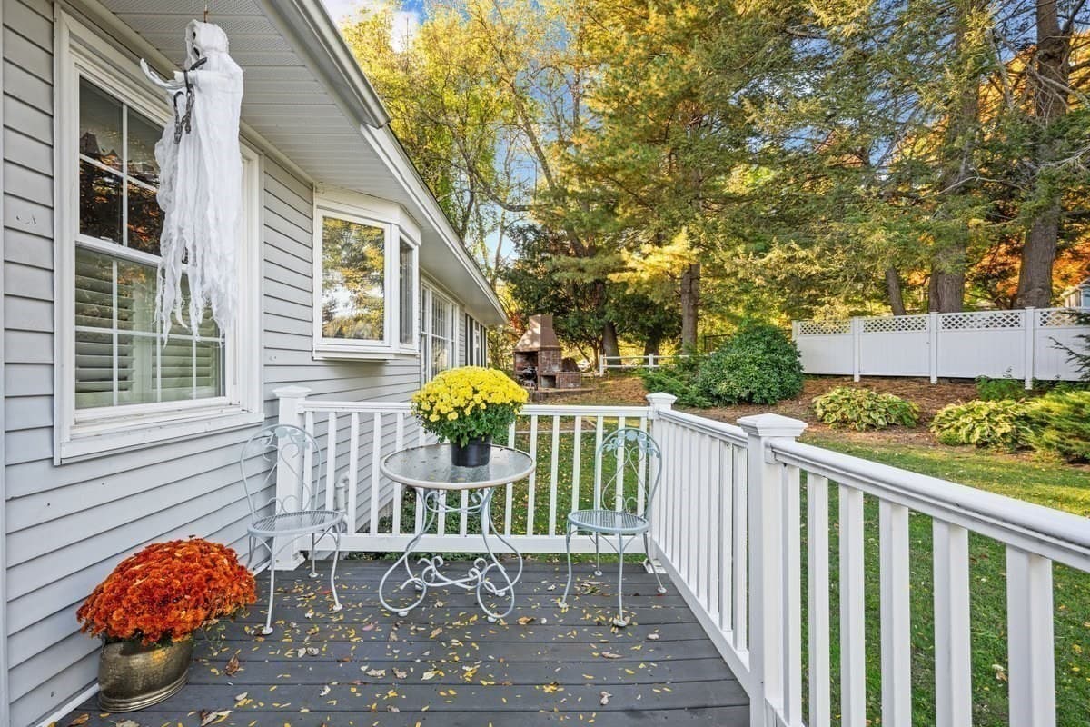Single Family Residence at 15 Juniper Rd, Fitchburg MA 01420, Fitchburg, photo 26 of 35